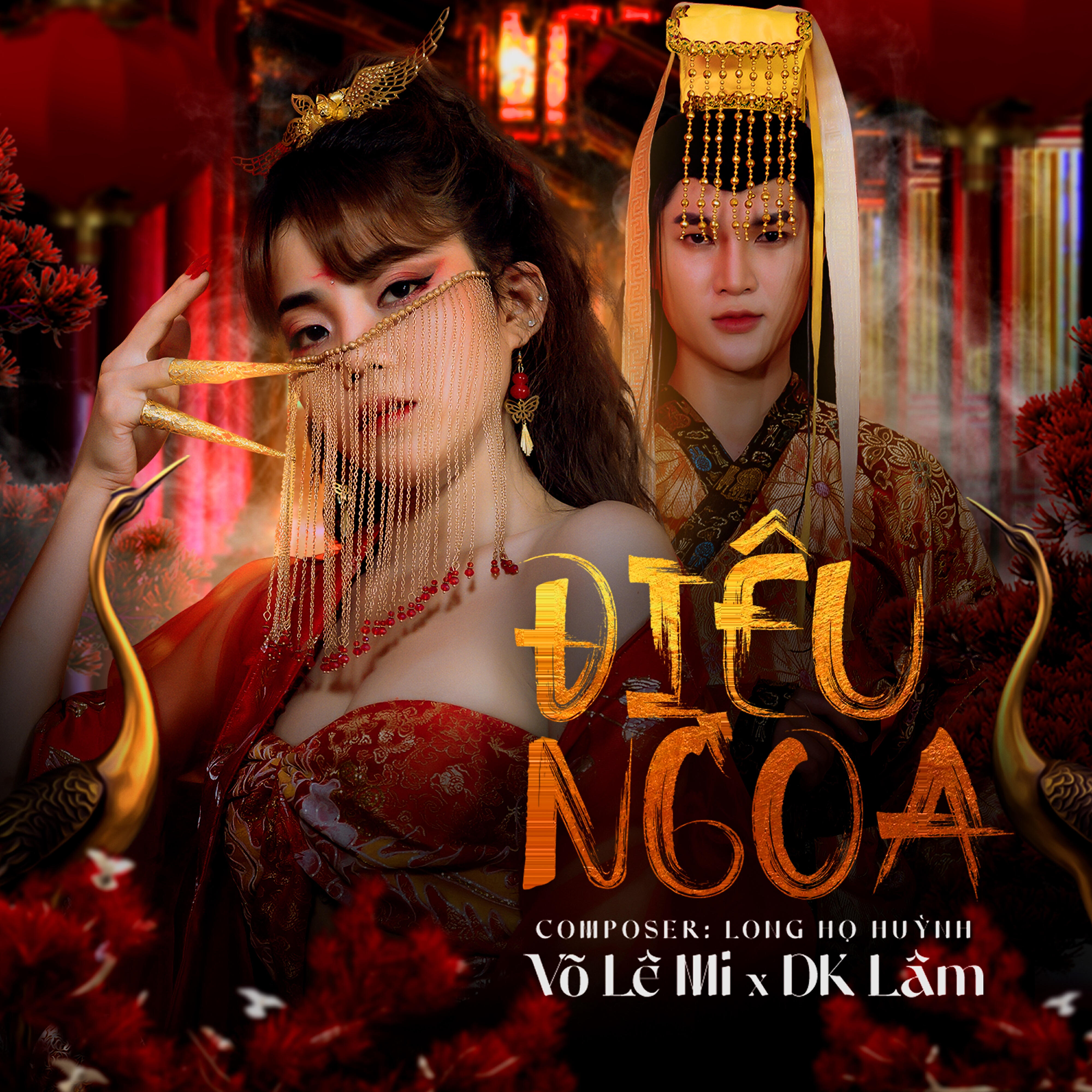 Релиз Điêu Ngoa