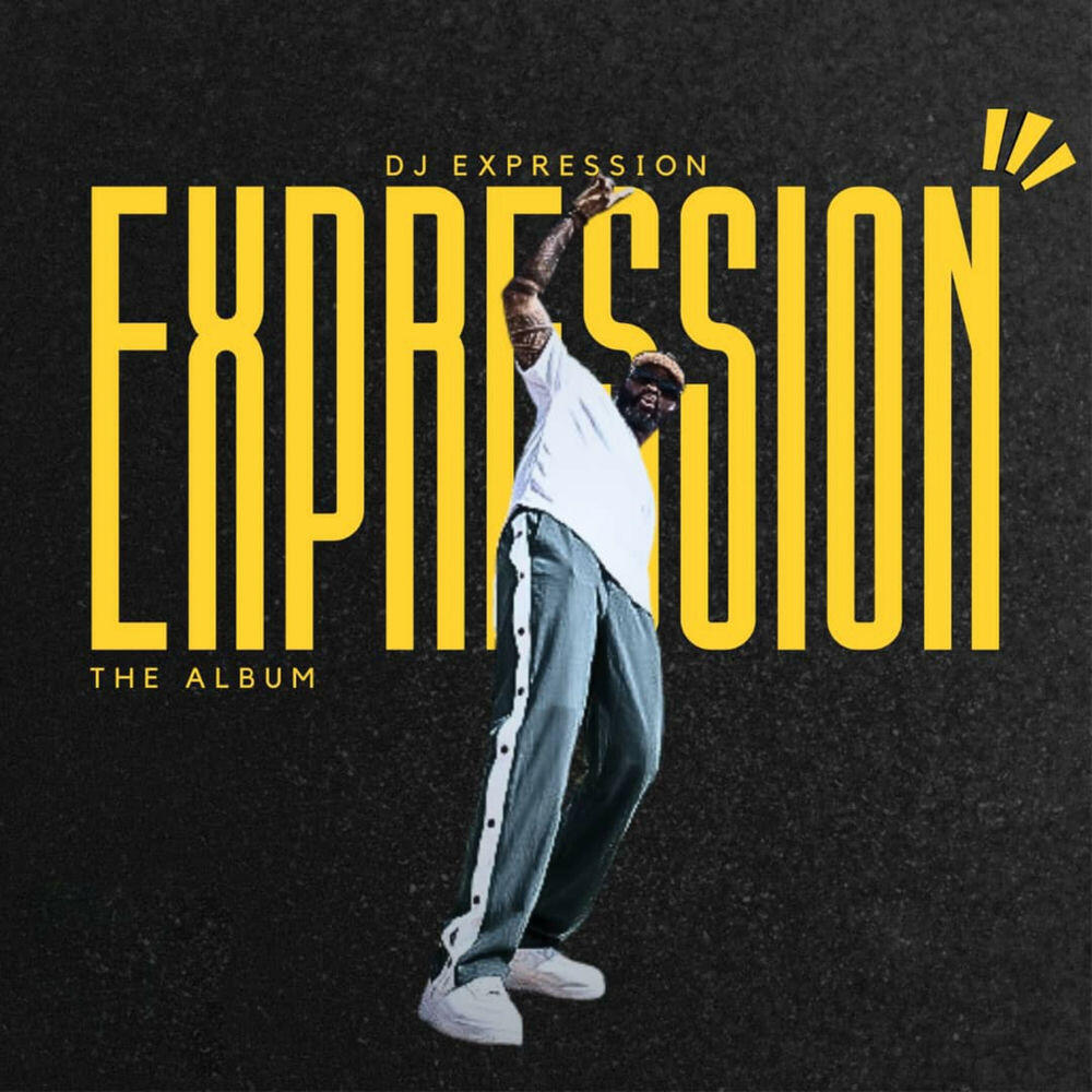 Релиз EXPRESSION