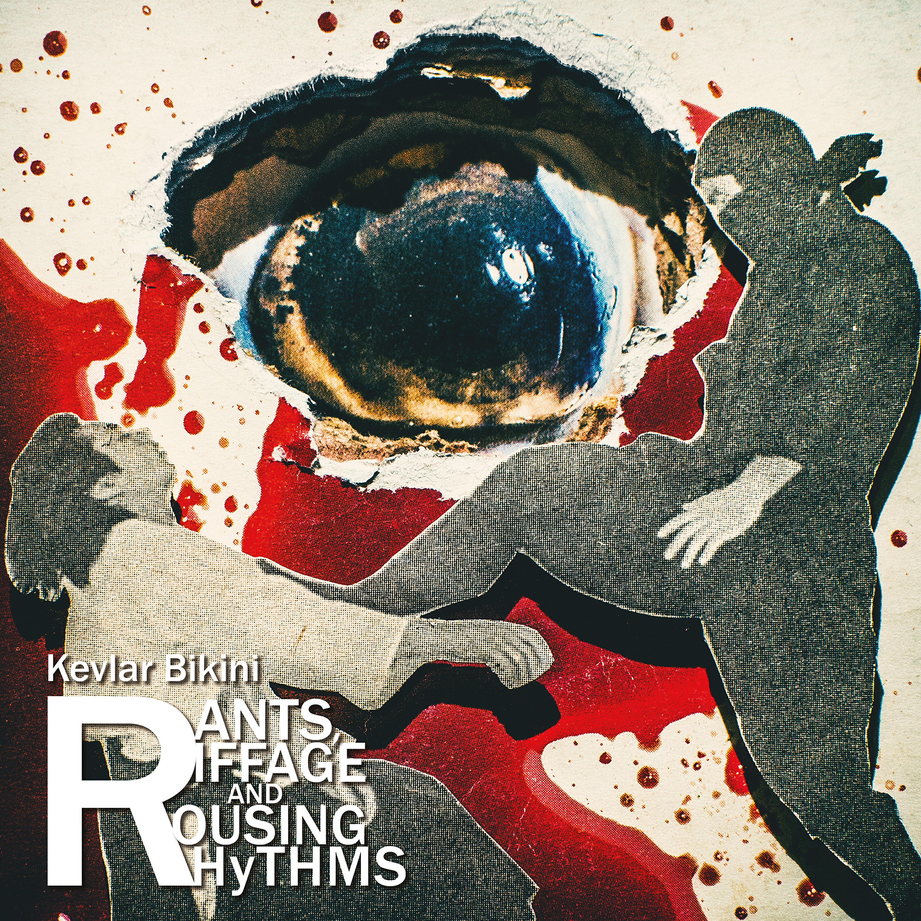 Релиз Rants, Riffage and Rousing Rhythms