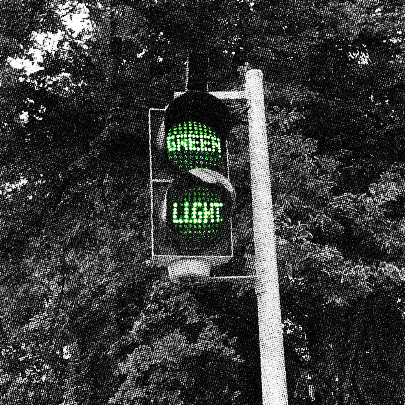 Релиз Green Light