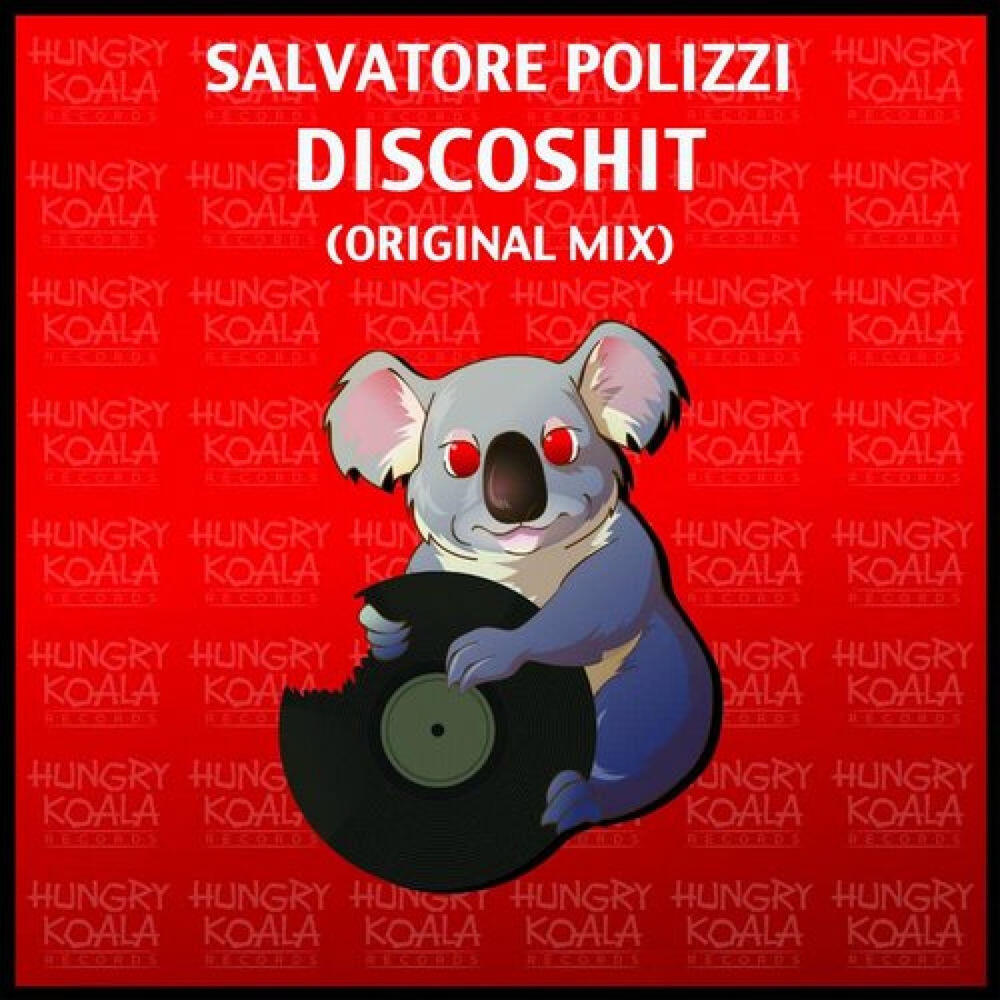 Релиз Discoshit