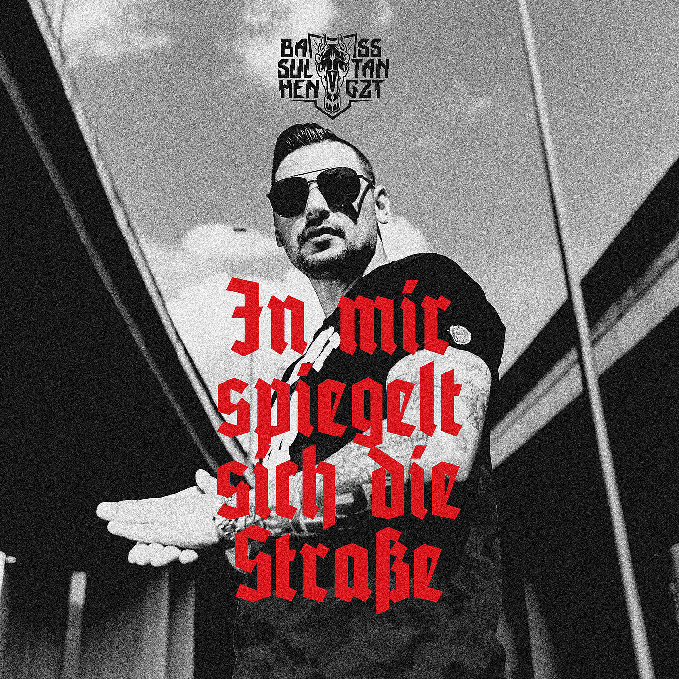Релиз In mir spiegelt sich die Strasse
