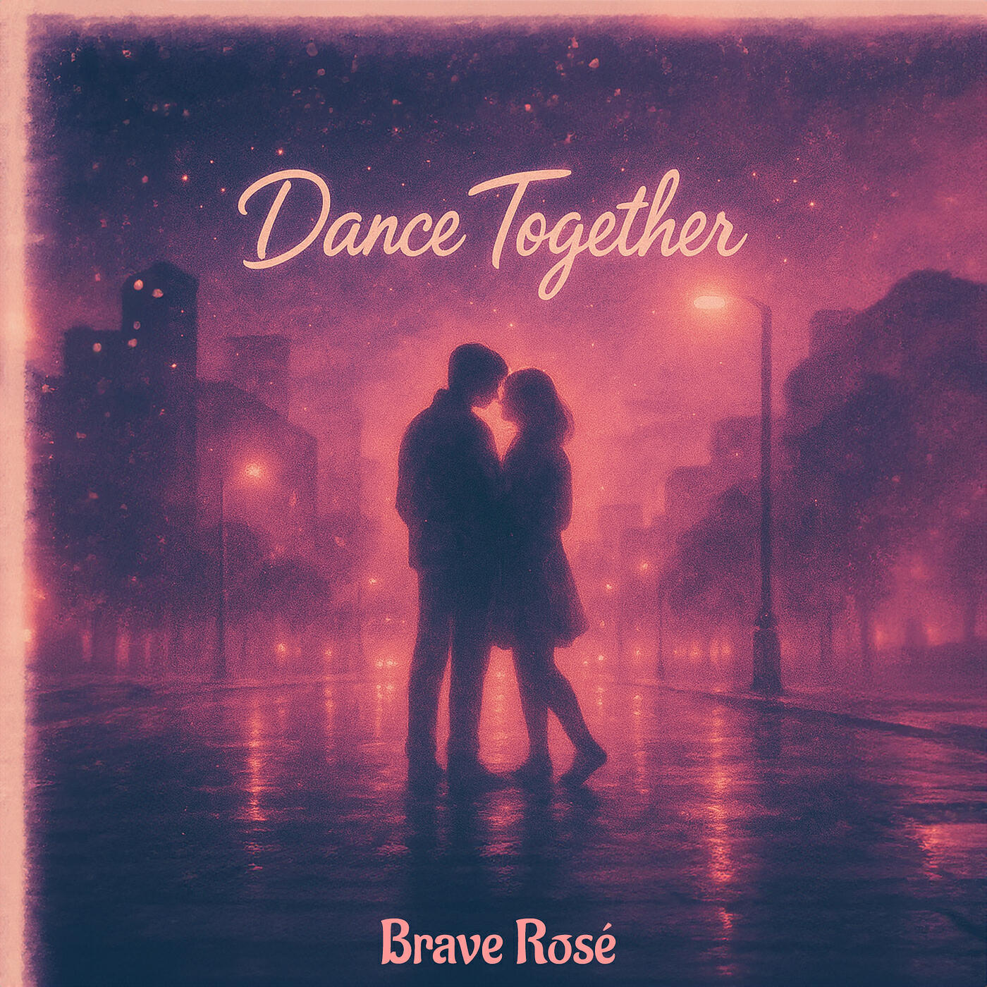 Релиз Dance Together