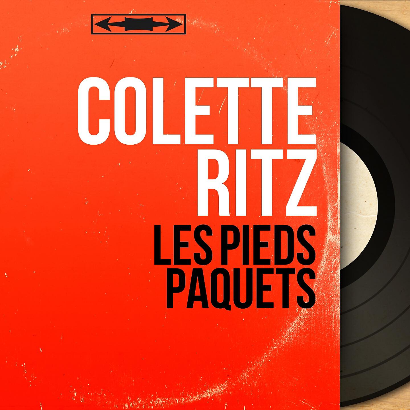 Colette Ritz