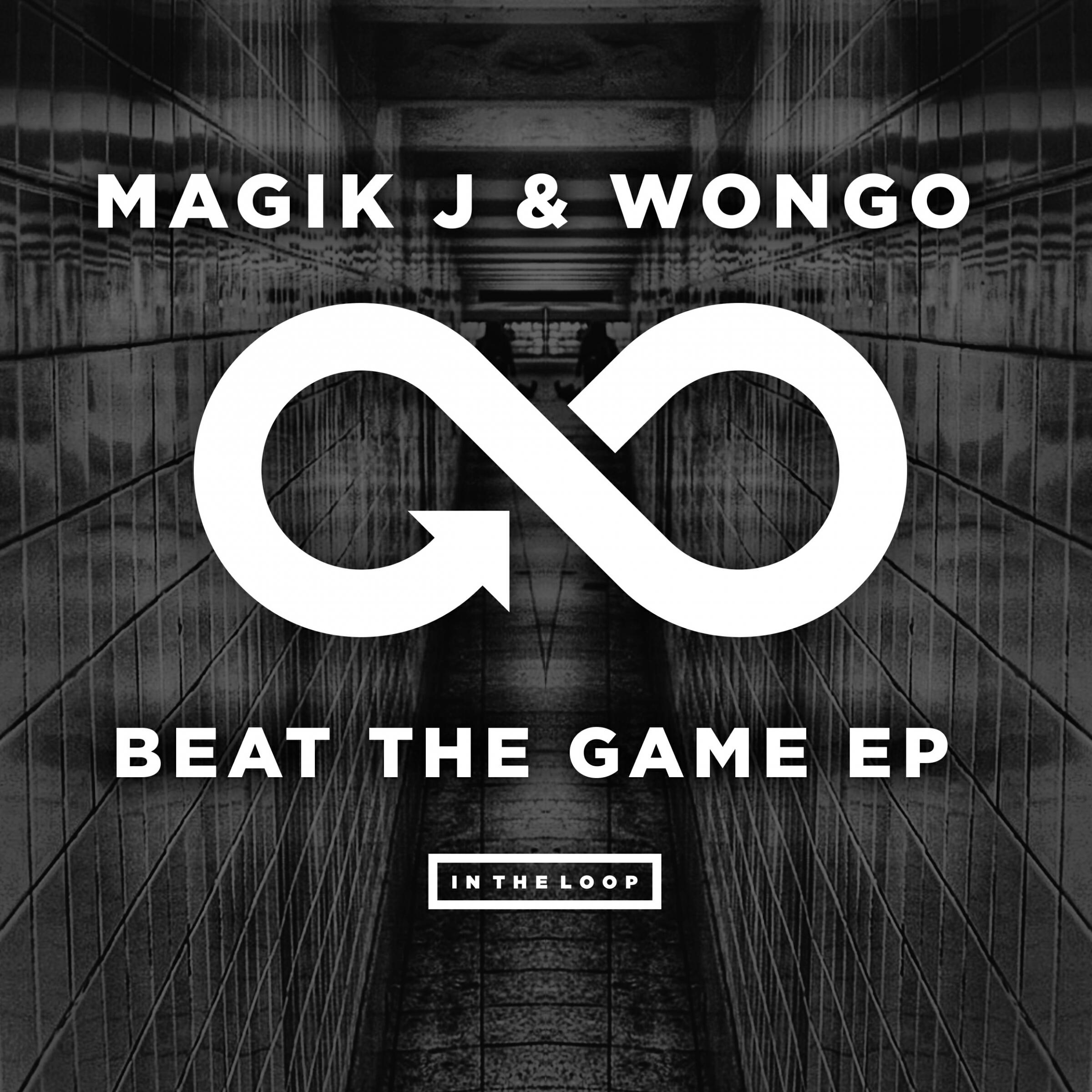 Релиз Beat The Game EP