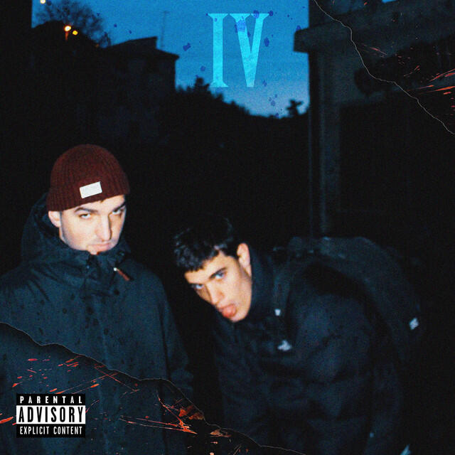 Релиз IV
