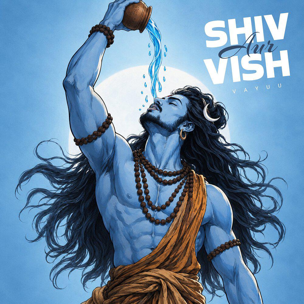 Релиз Shiv Aur Vish