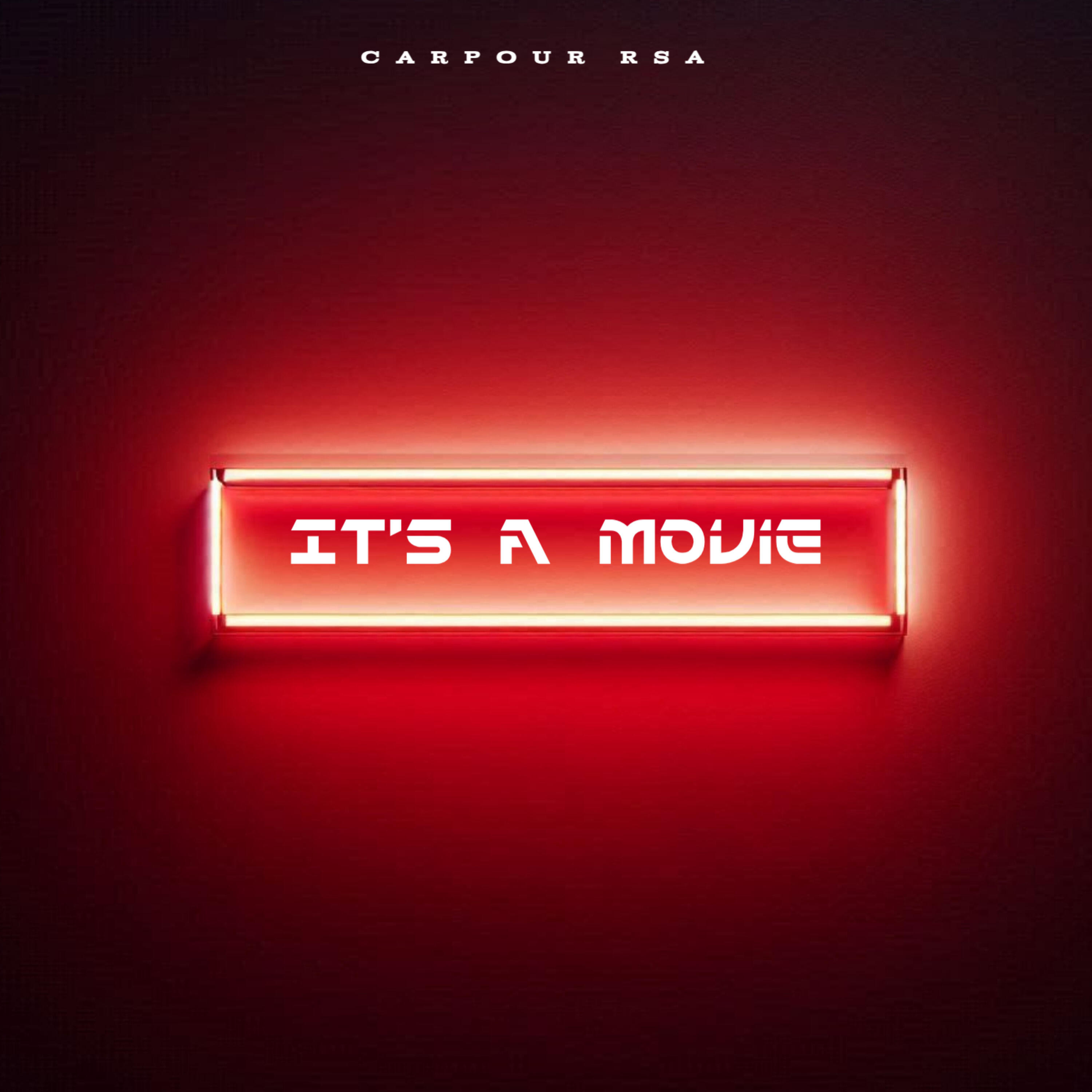 Релиз It’s a Movie
