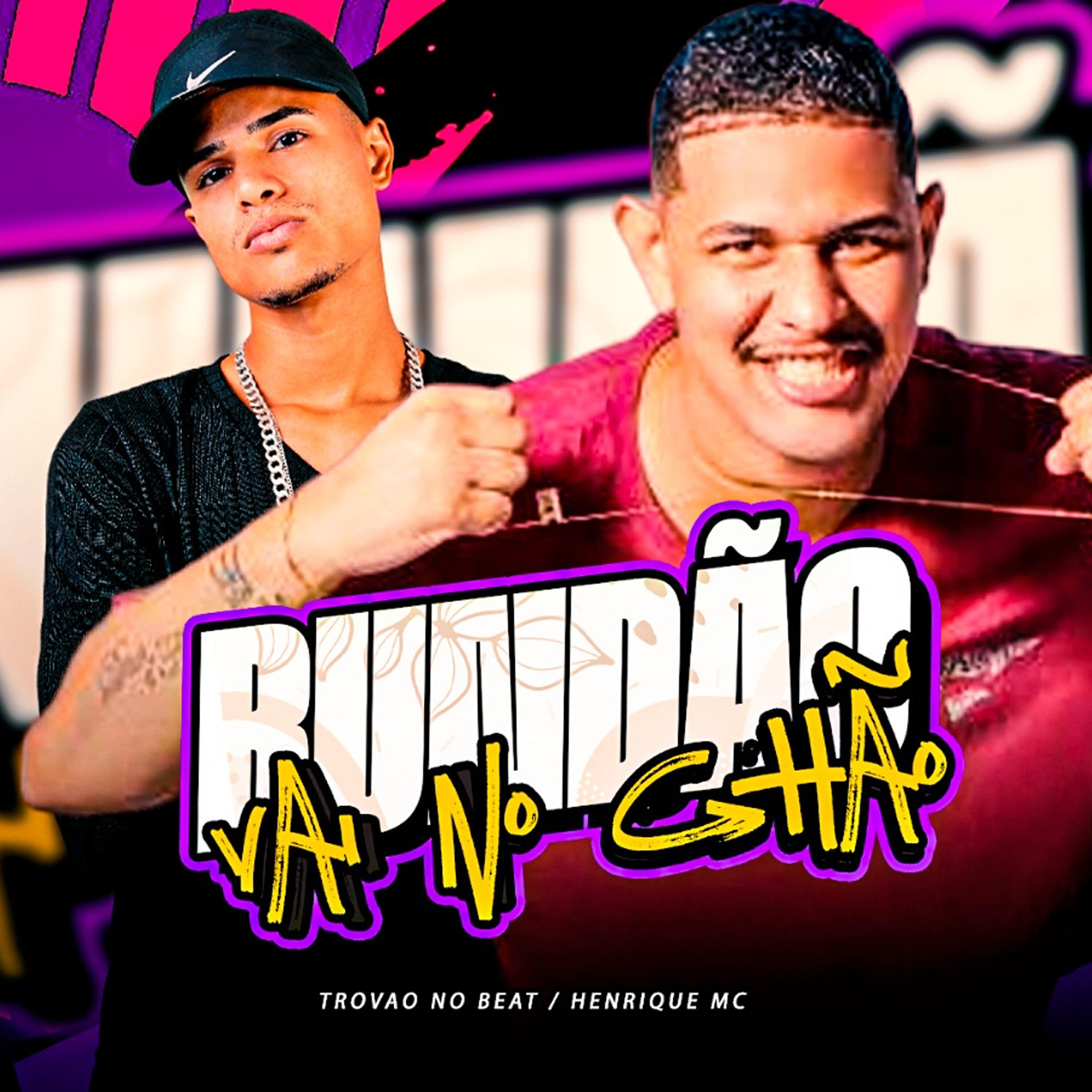 Скачать песню Henrique MC, Trovão no Beat - Bundão Vai no Chão бесплатно в MP3 для Android и iOS