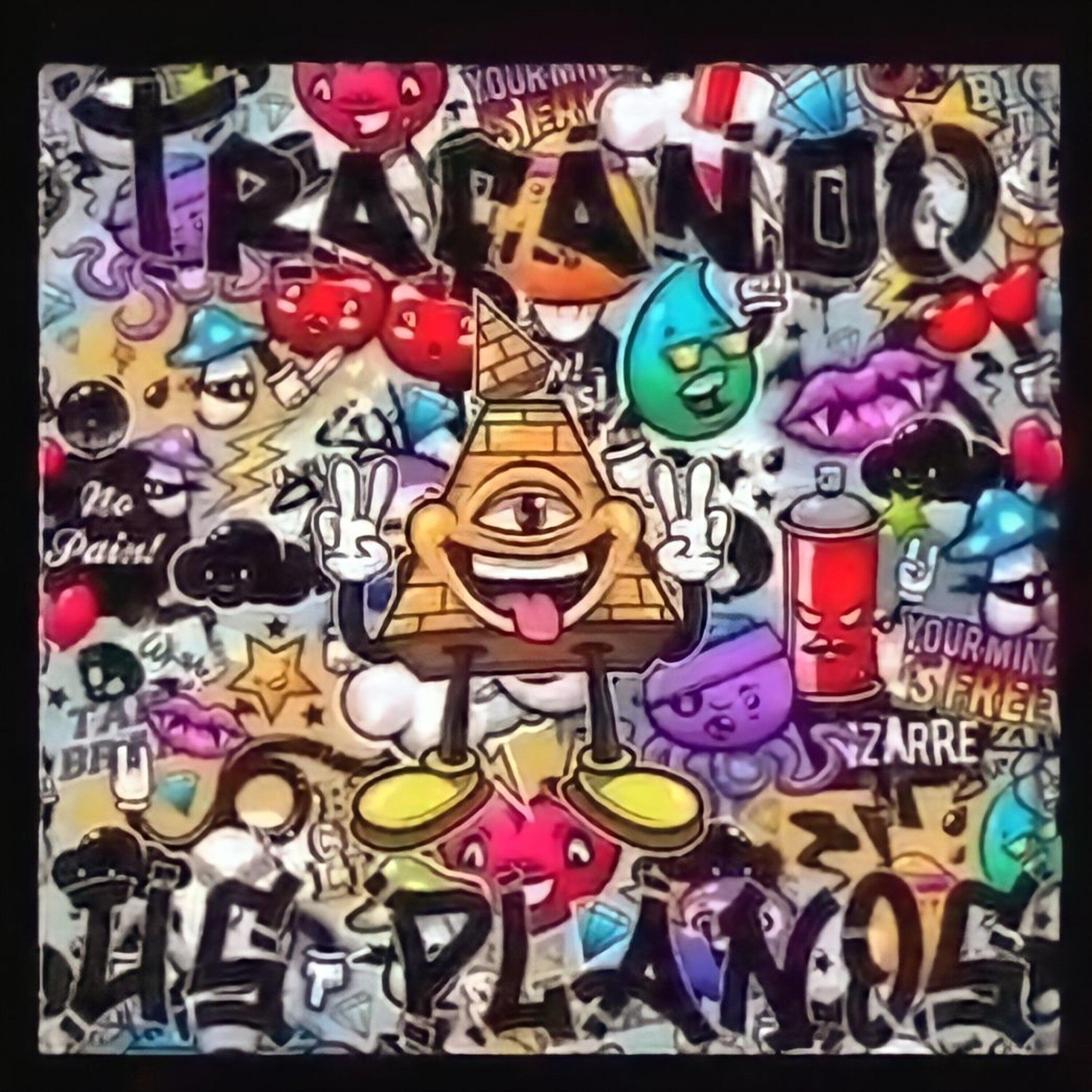 Релиз Pegada Vilão