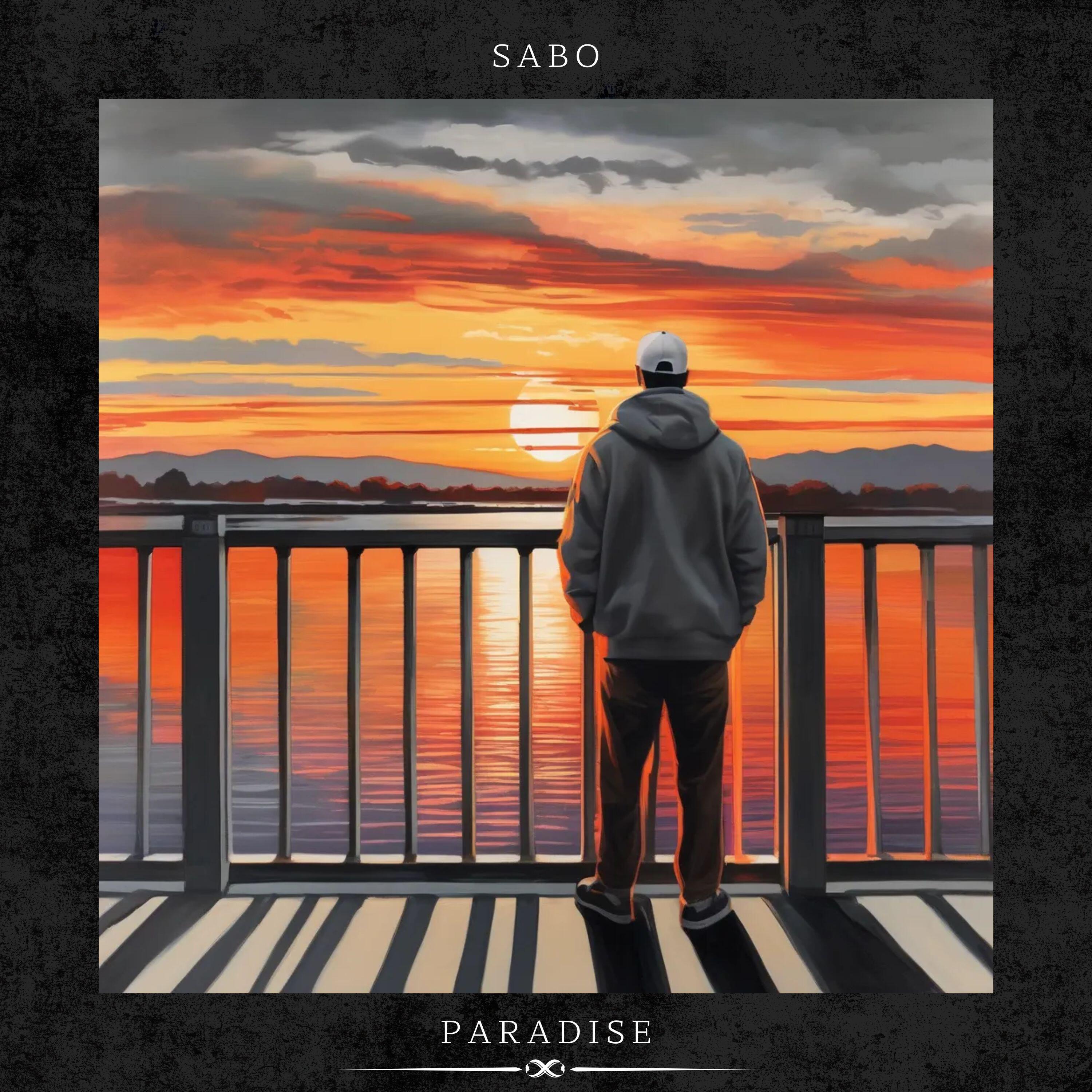 Релиз Paradise