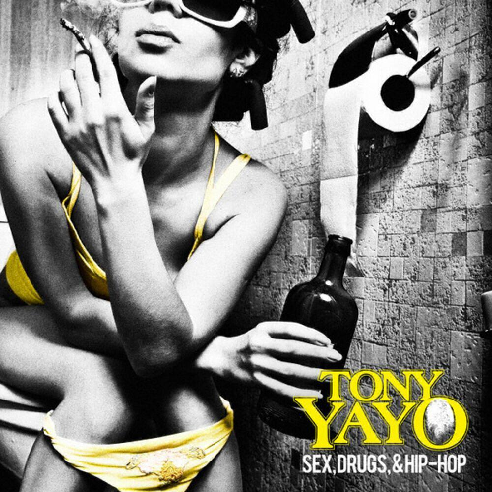 Релиз Sex, Drugs & Hip Hop