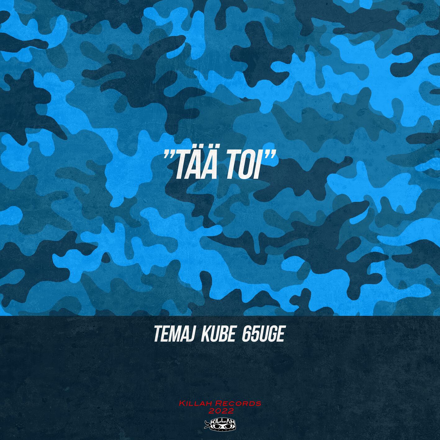 Релиз TÄÄ TOI