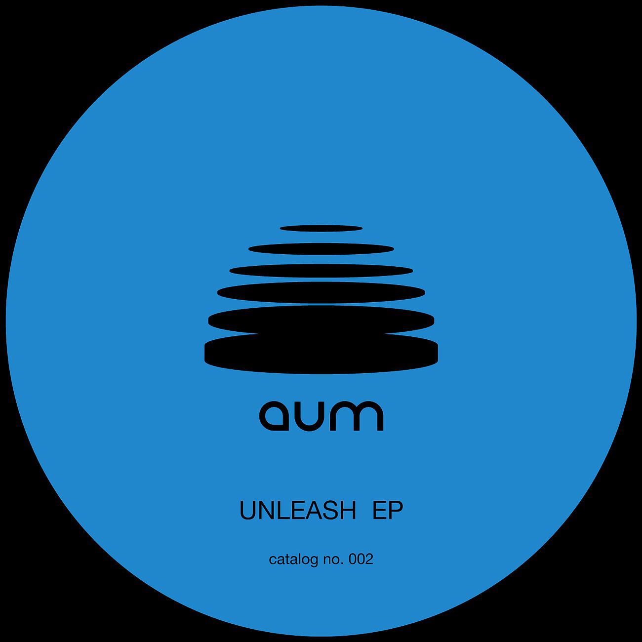 Релиз UNLEASH