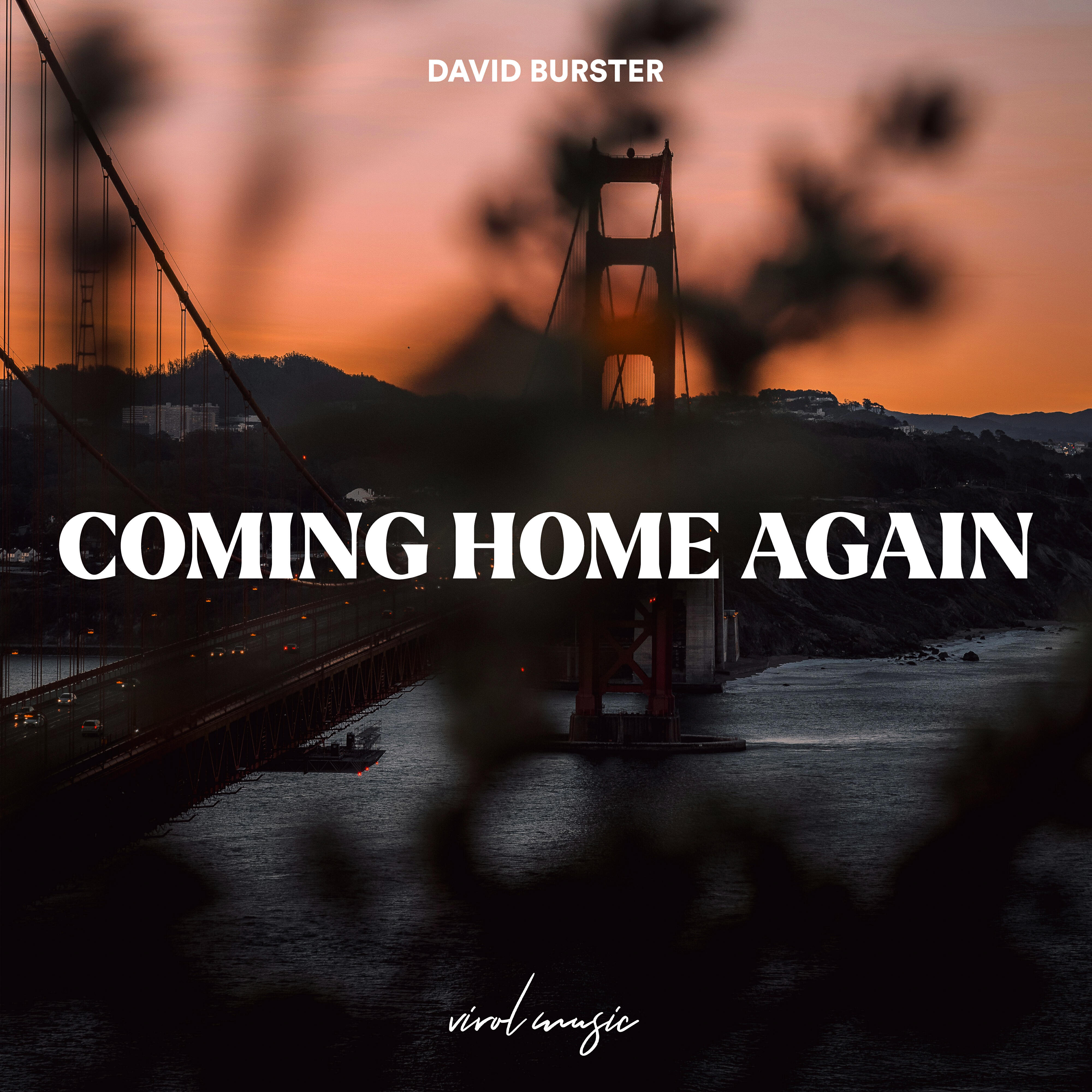 Релиз Coming Home Again