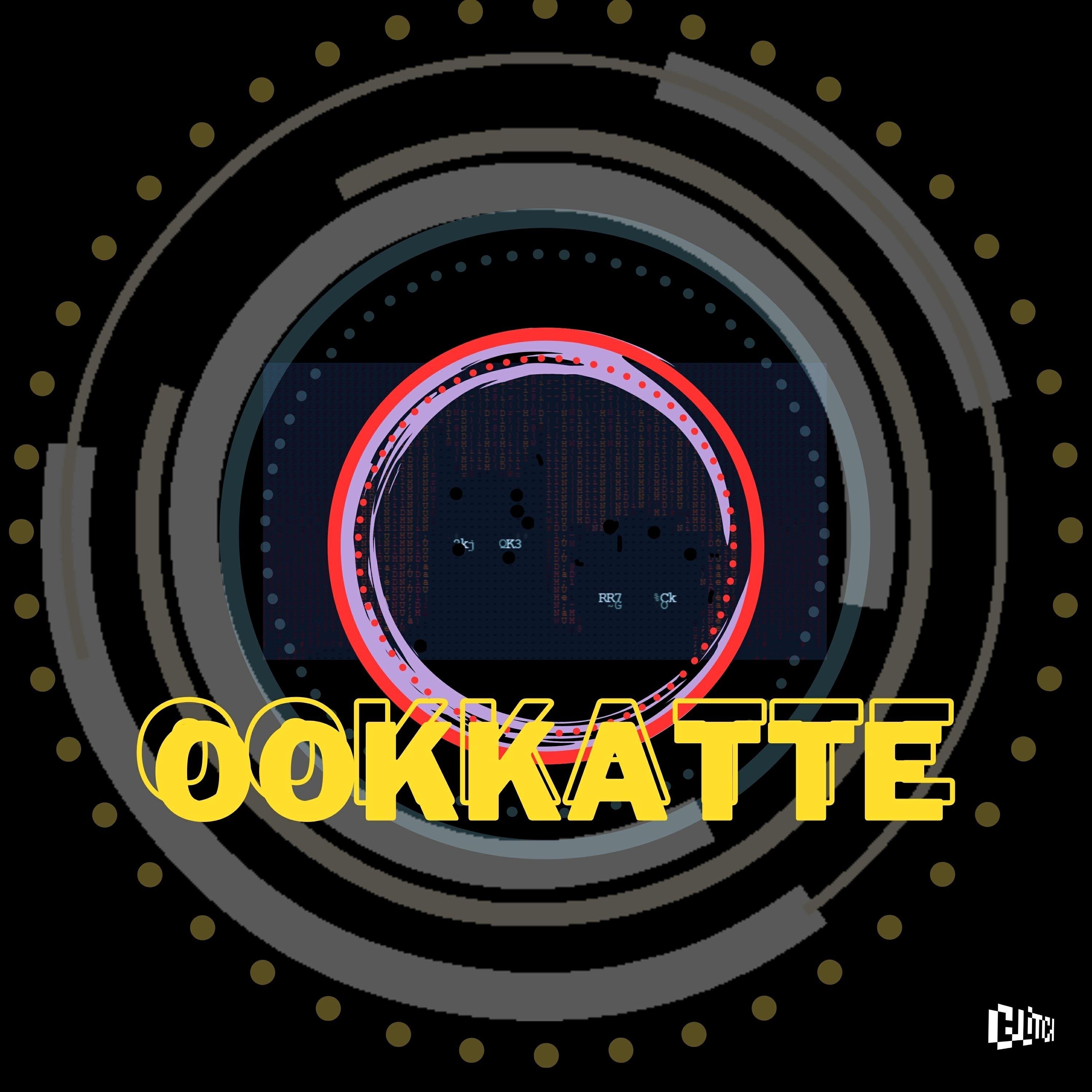 Релиз Ookkatte
