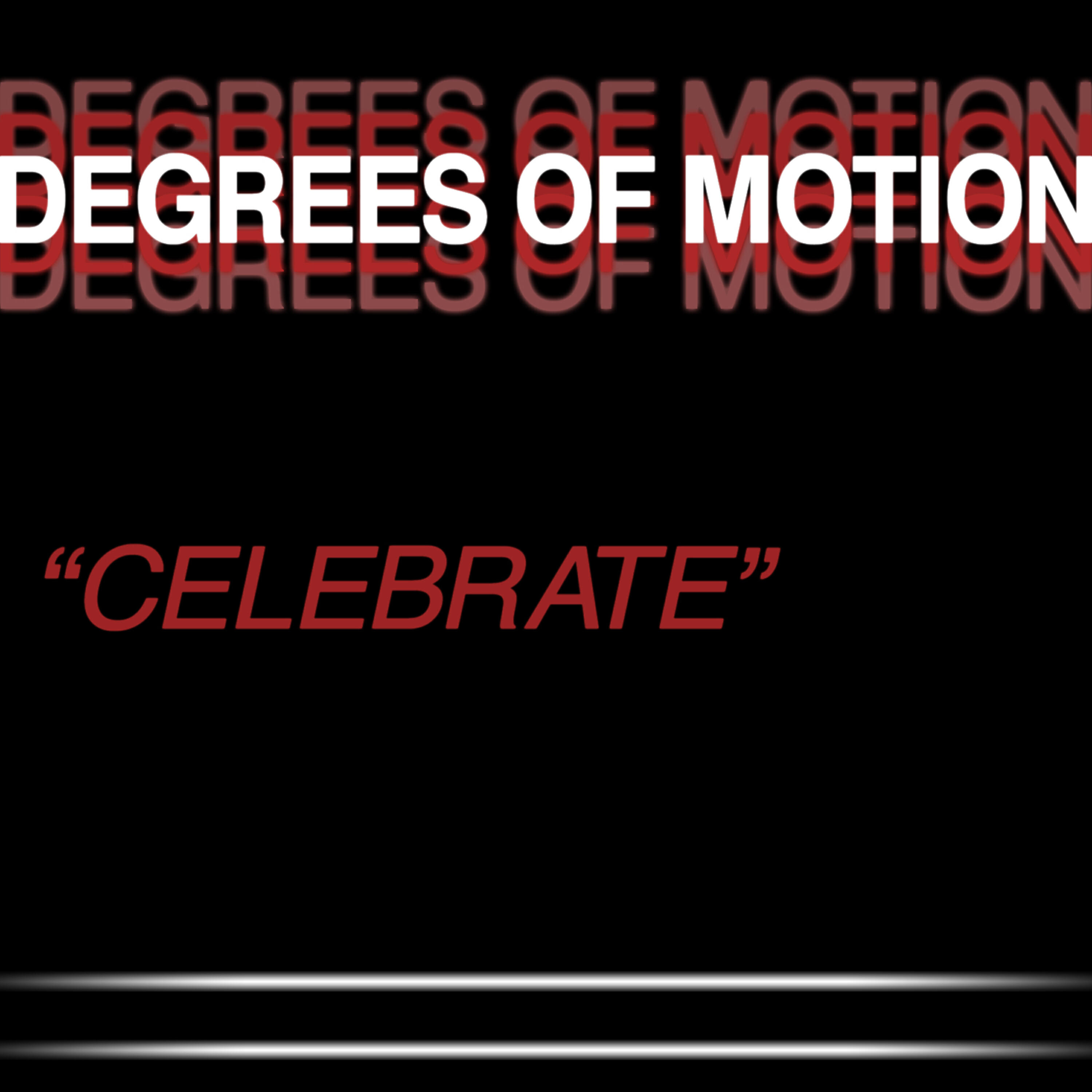 Релиз Celebrate