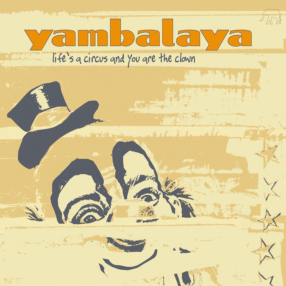 Релиз Life's a Circus and You Are the Clown
