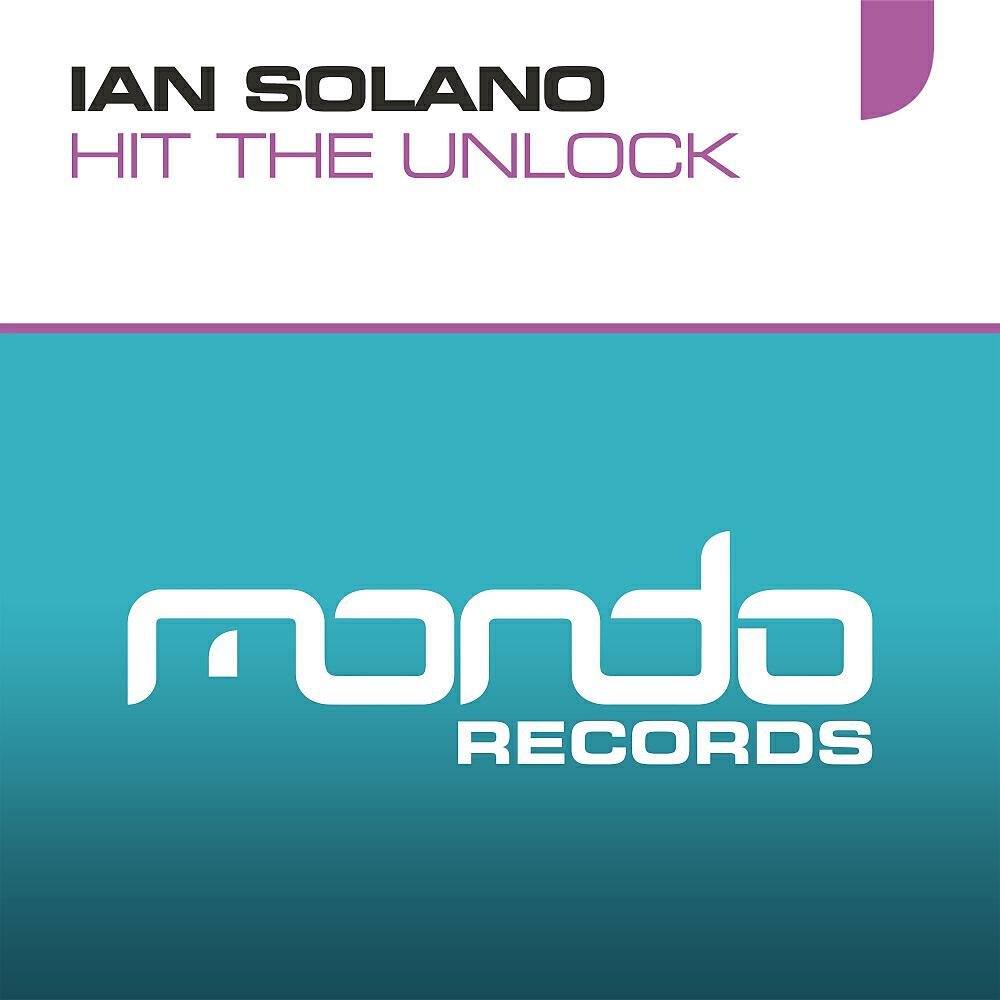 Релиз Hit The Unlock