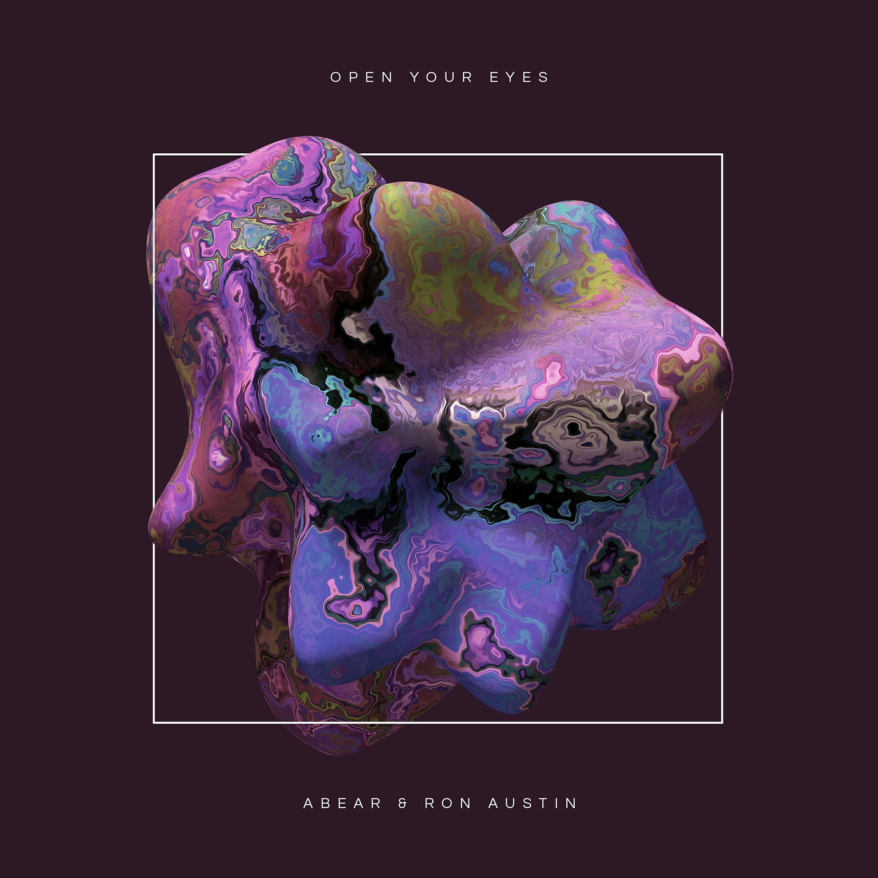 Релиз Open Your Eyes