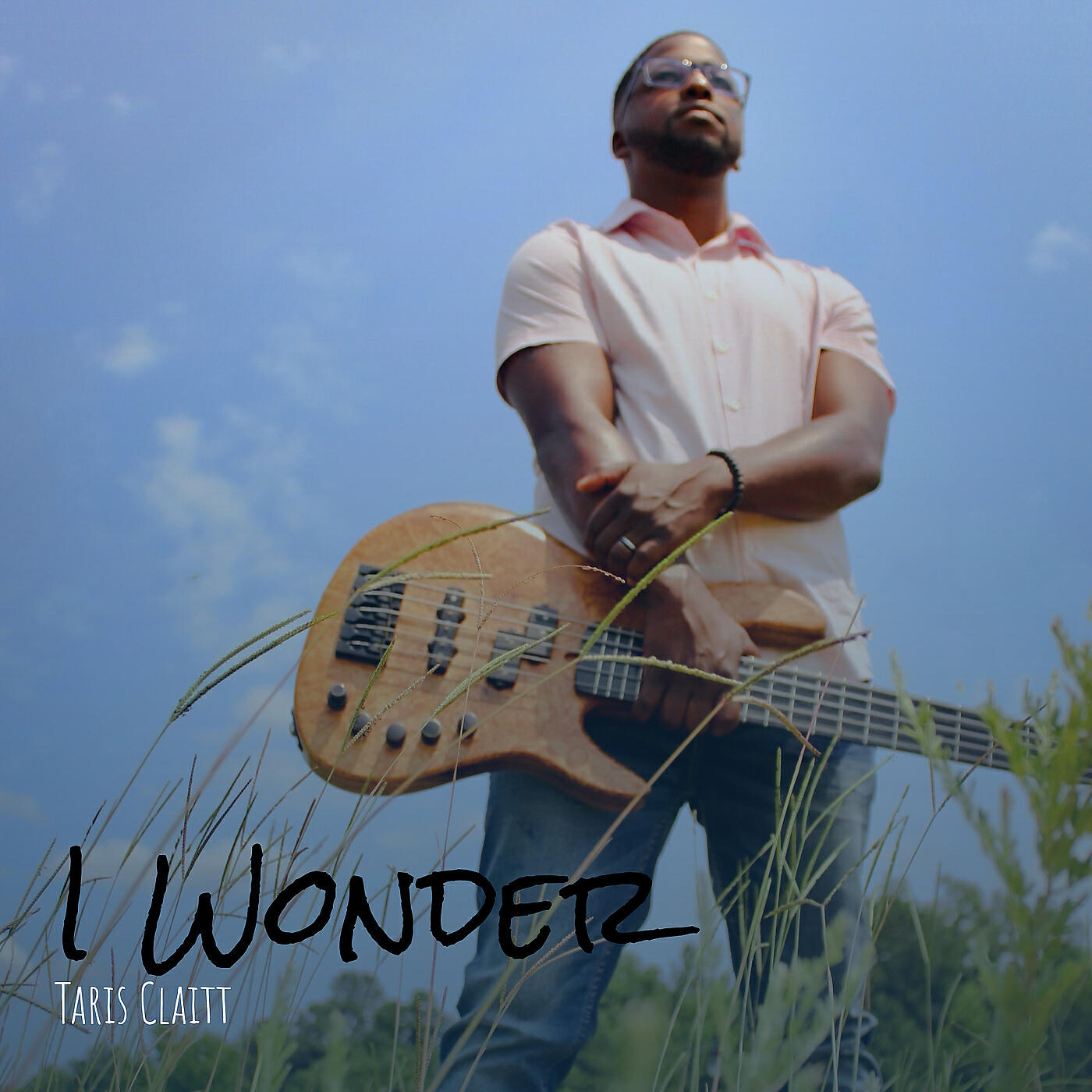 Релиз I Wonder