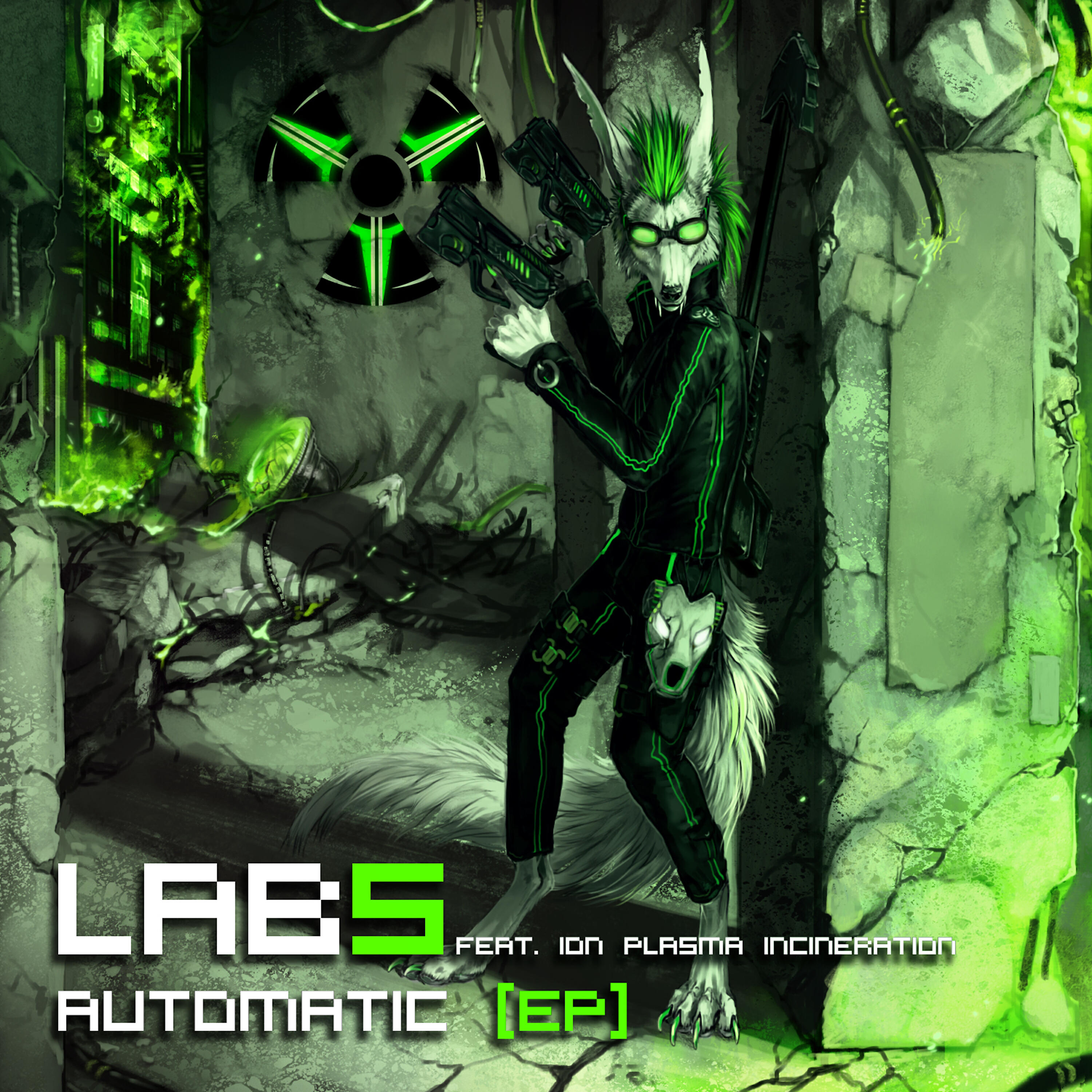 Релиз Automatic