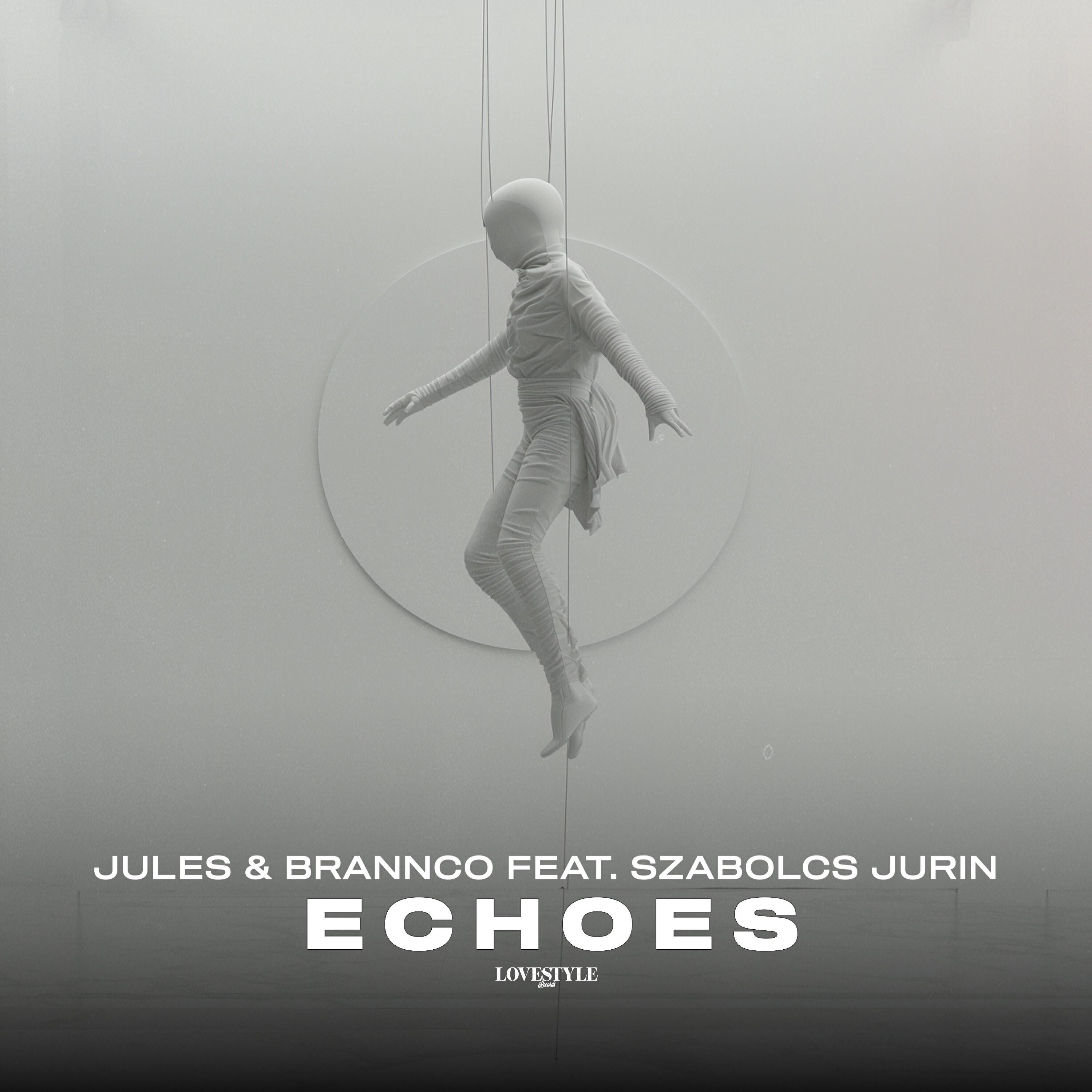 Релиз Echoes