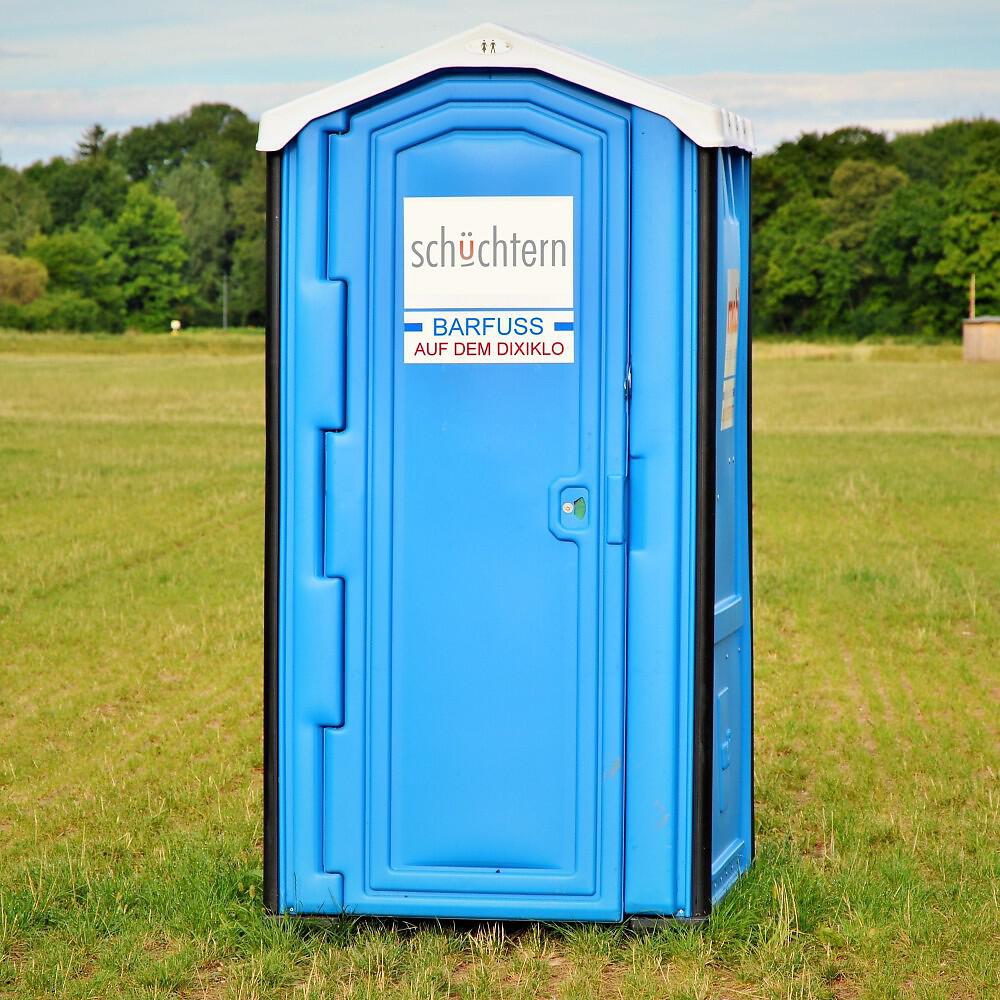 Schüchtern