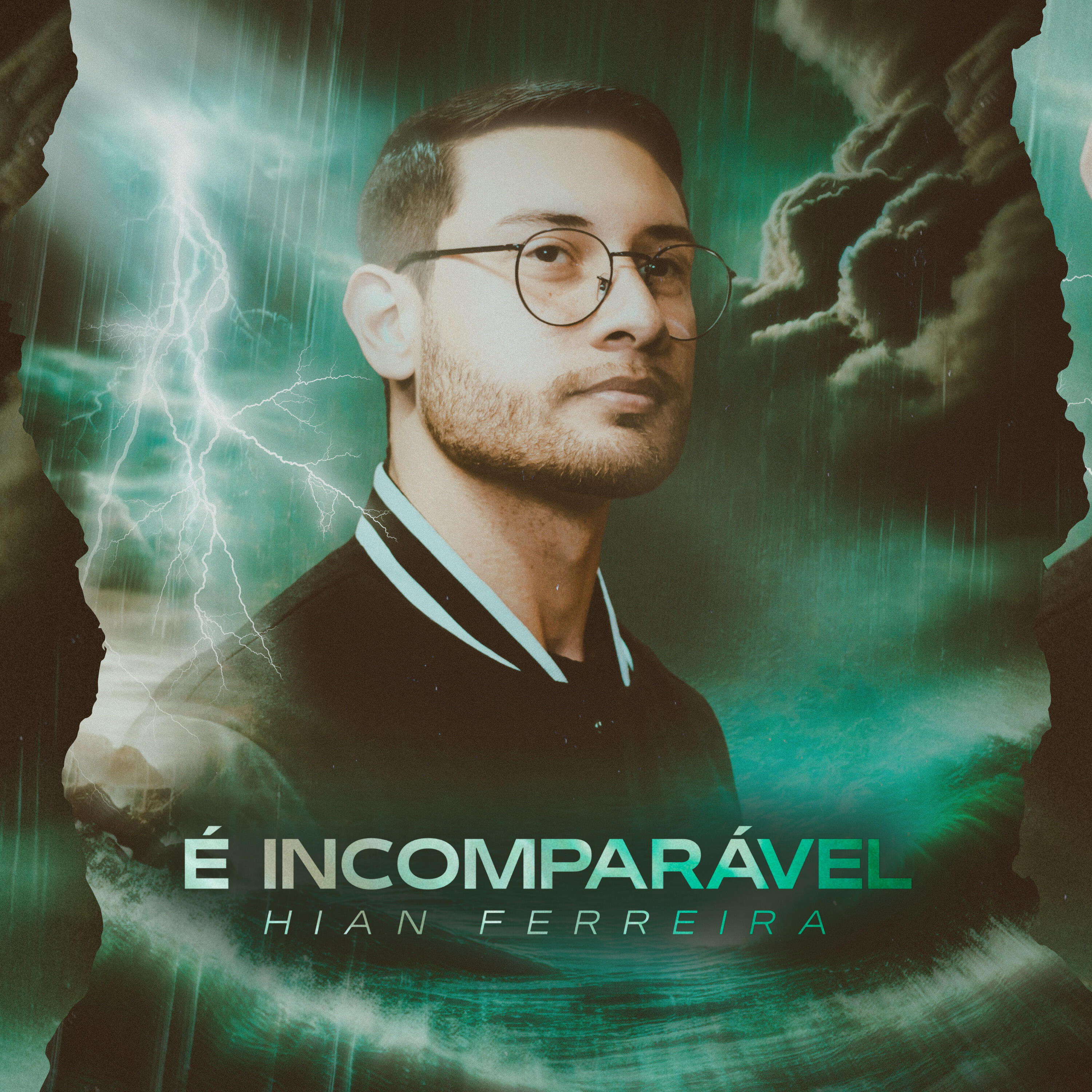 Релиз É Incomparável
