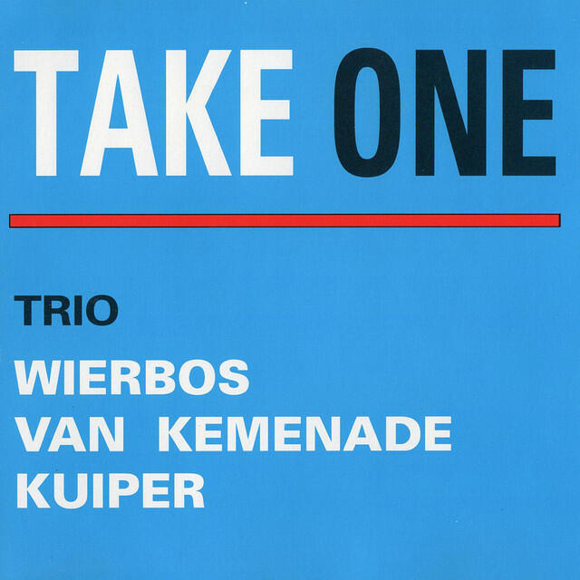 Релиз Take One
