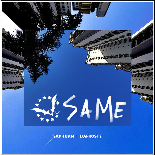 Релиз Same