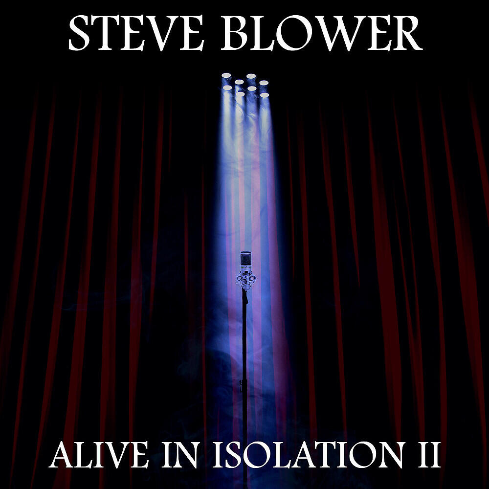 Steve Blower