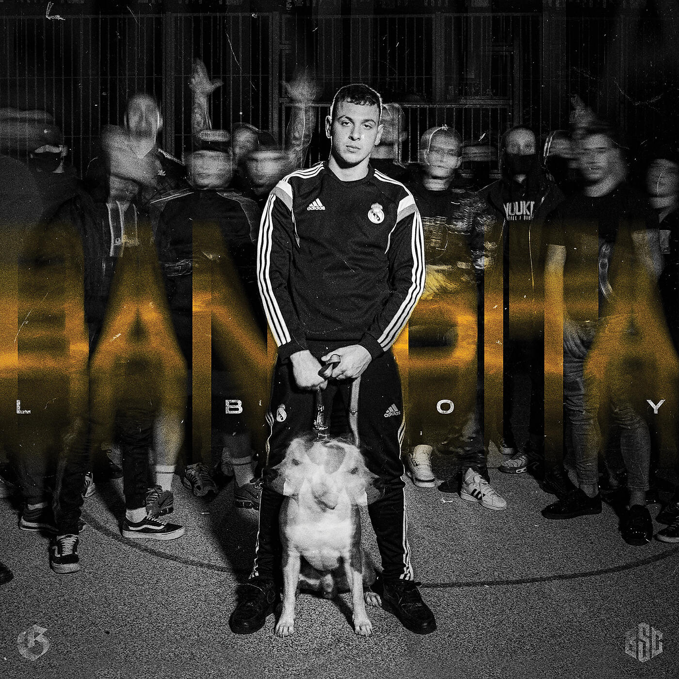 Релиз Bandita
