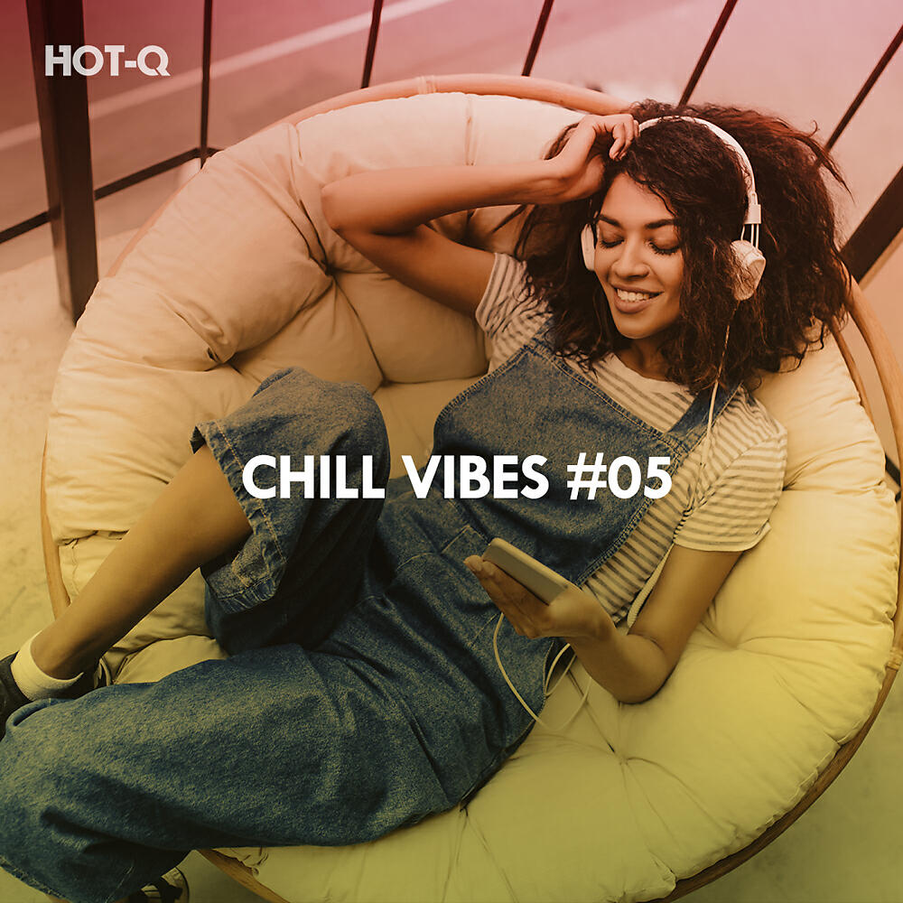 Постер альбома Chill Vibes, Vol. 05