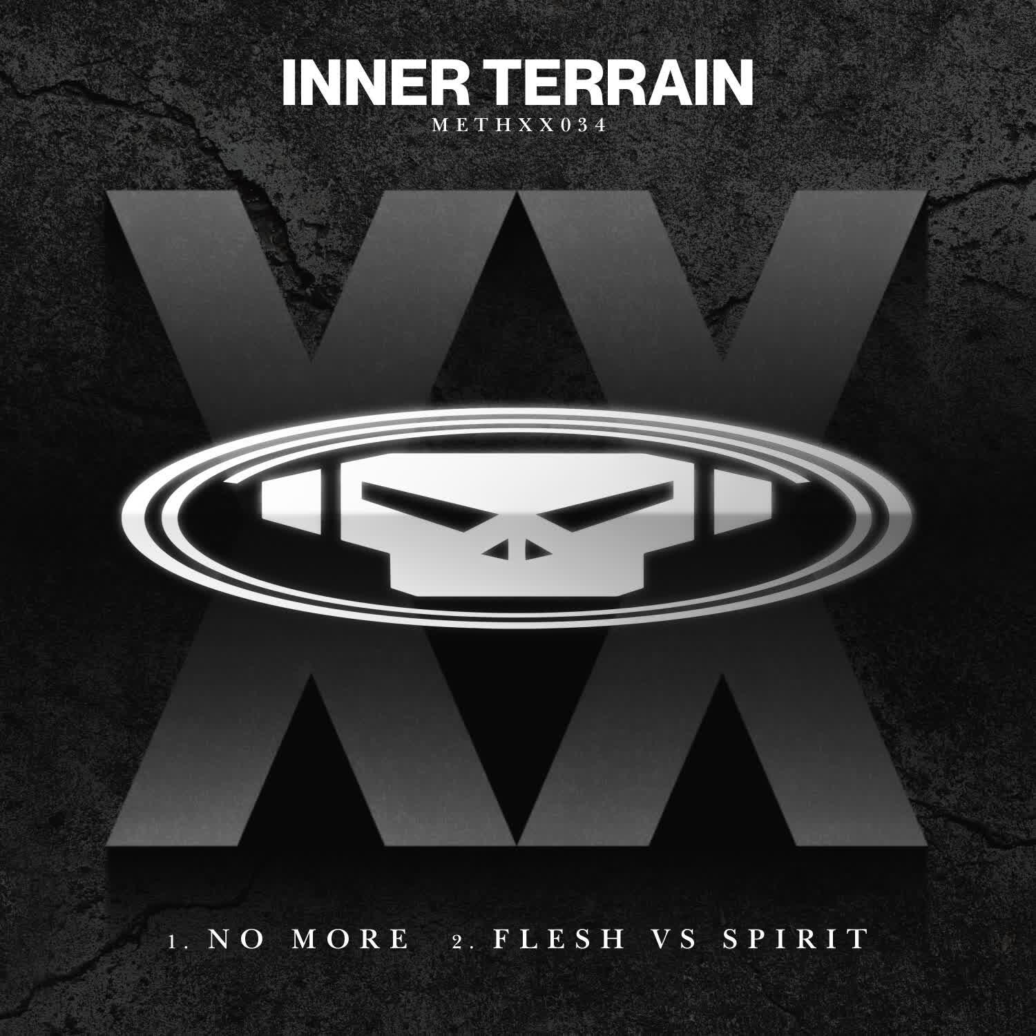 Релиз No More / Flesh vs Spirit