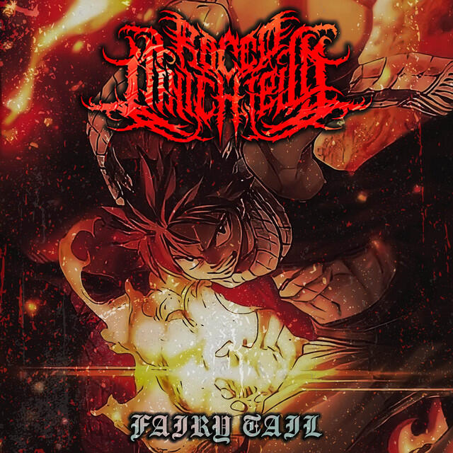 Релиз Fairy Tail Main Theme (from "Fairy Tail") [Metal Version]
