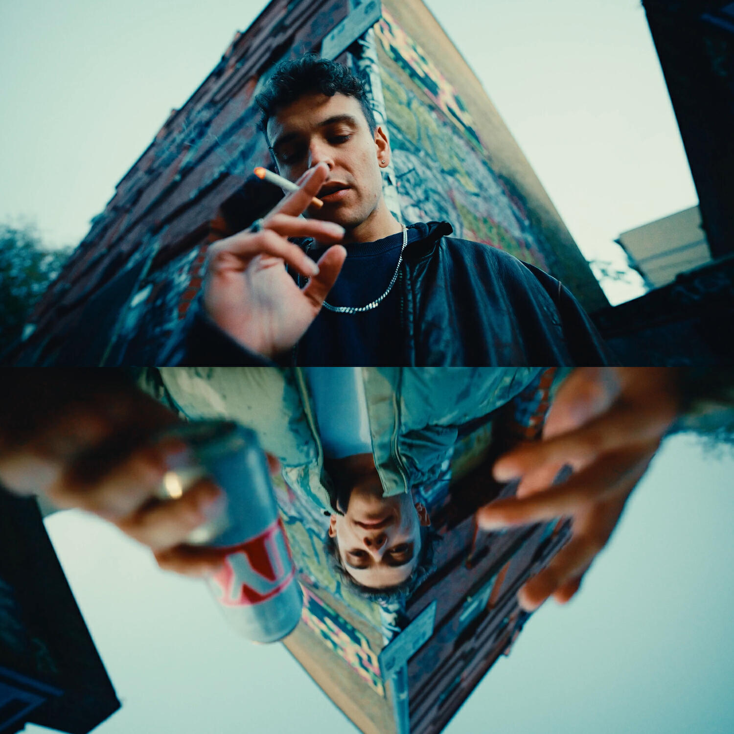 Релиз Tough
