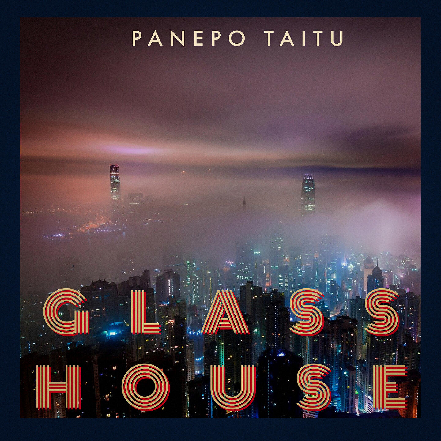 Panepo Taitu