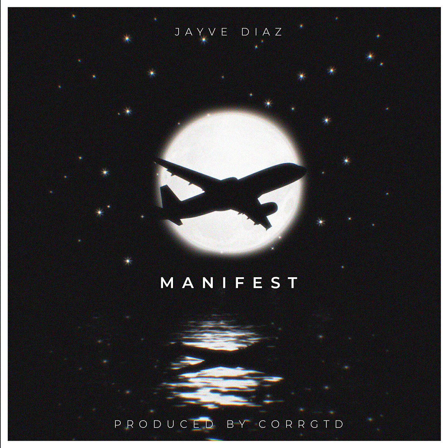 Релиз Manifest