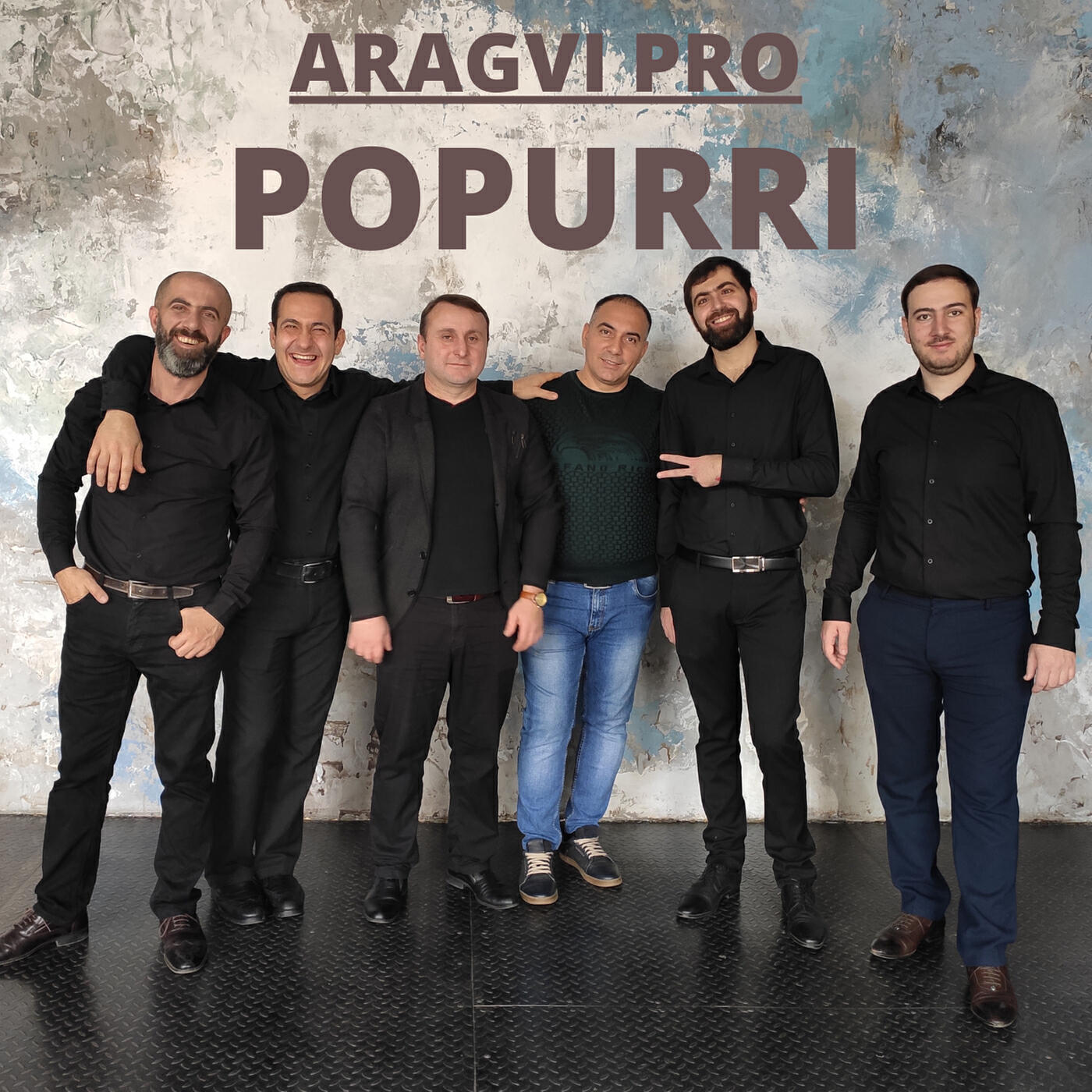 Aragvi pro
