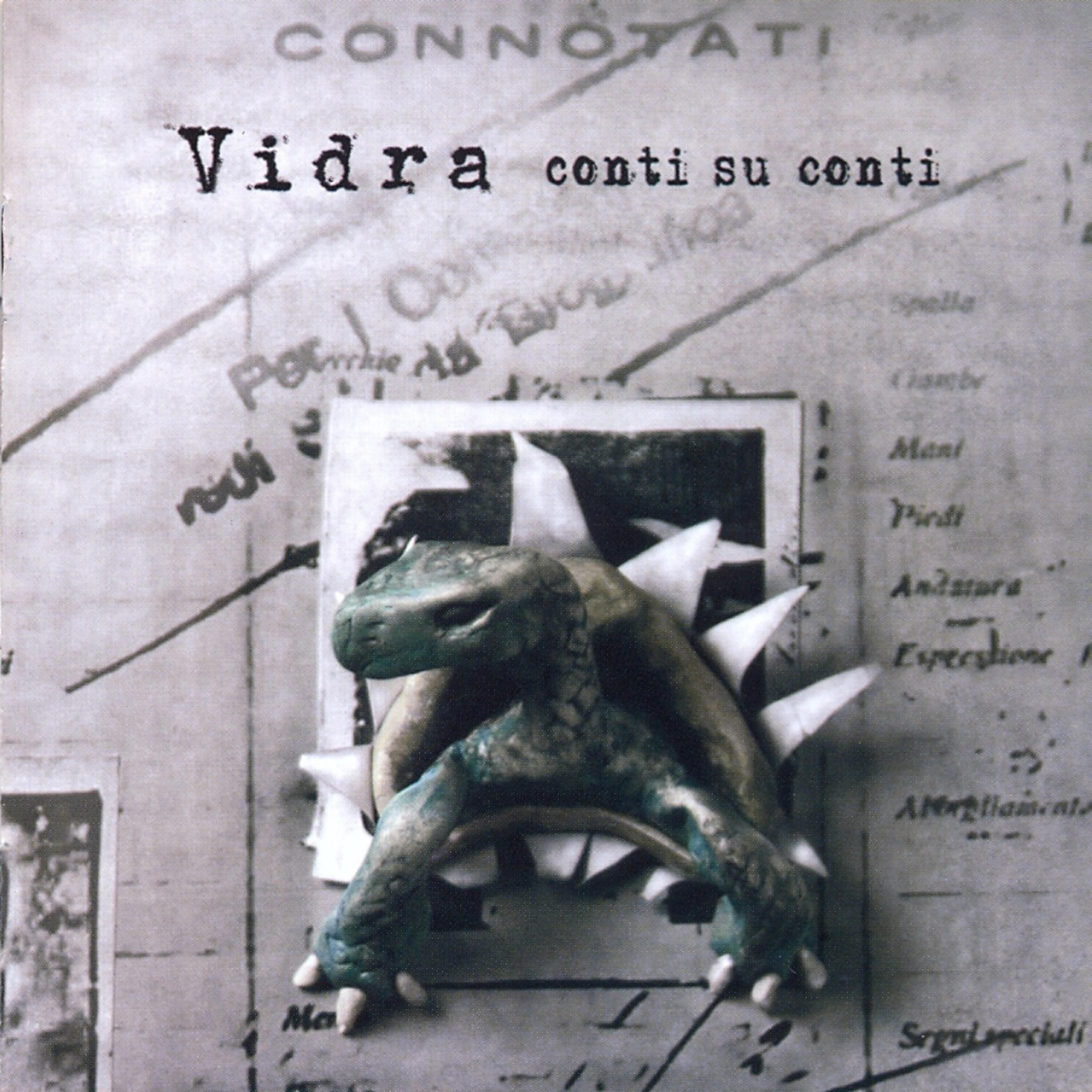 Релиз Conti Su Conti