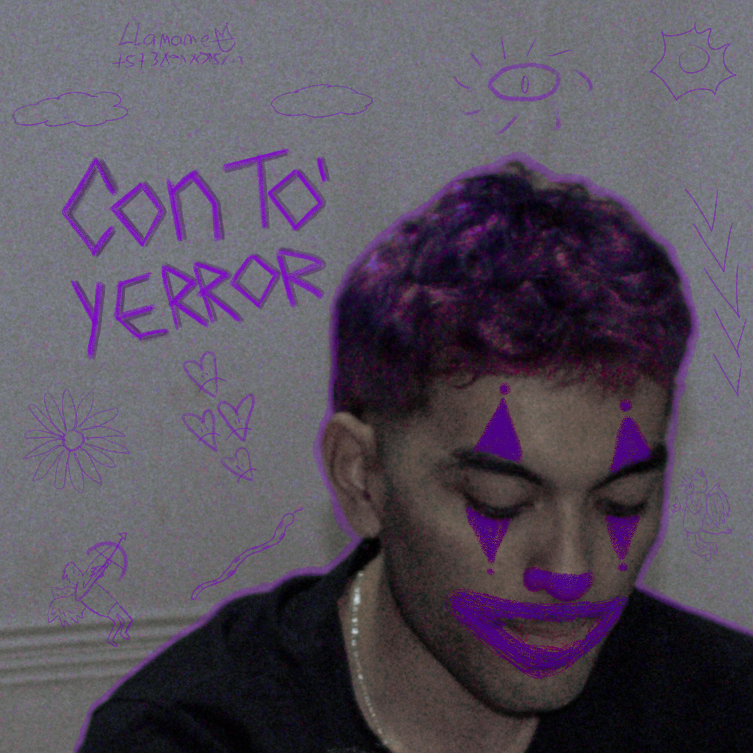 Релиз Con To' y Error
