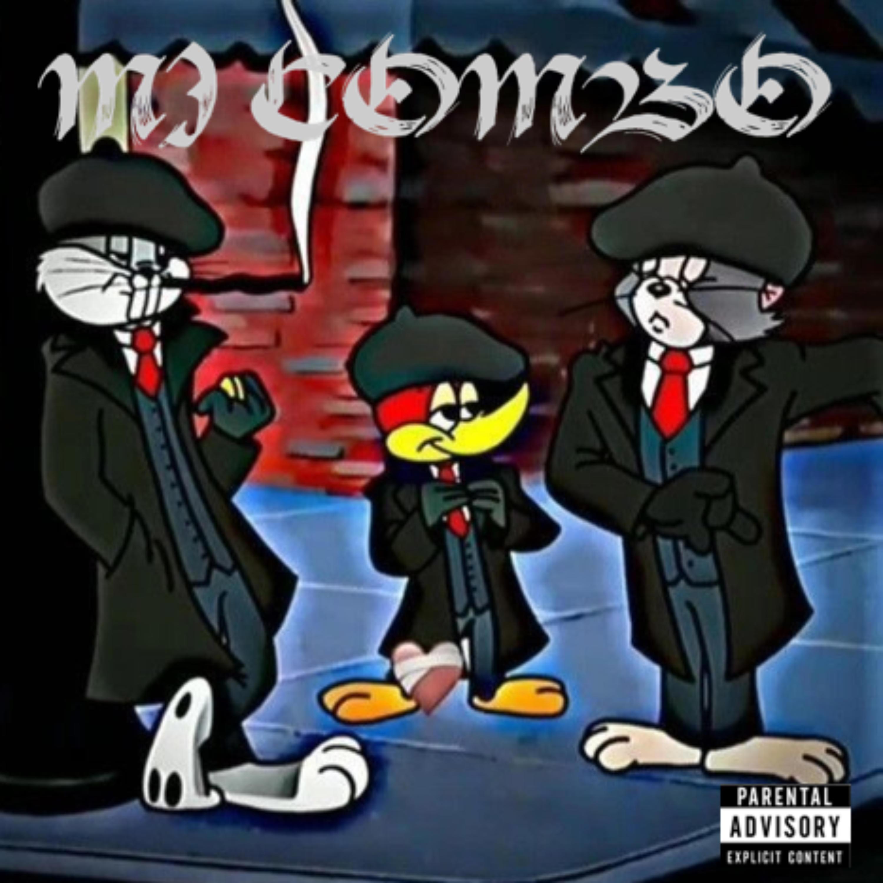 Релиз MI COMBO
