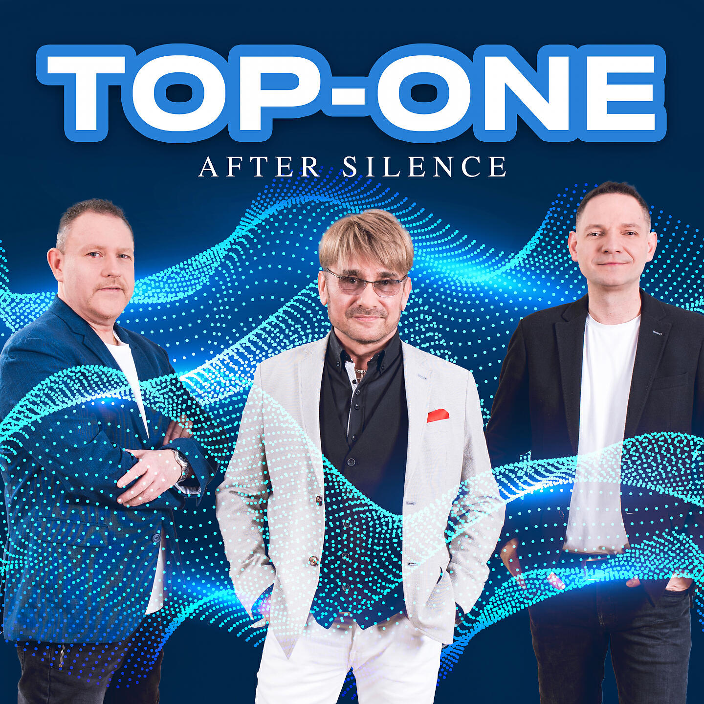 Релиз After Silence