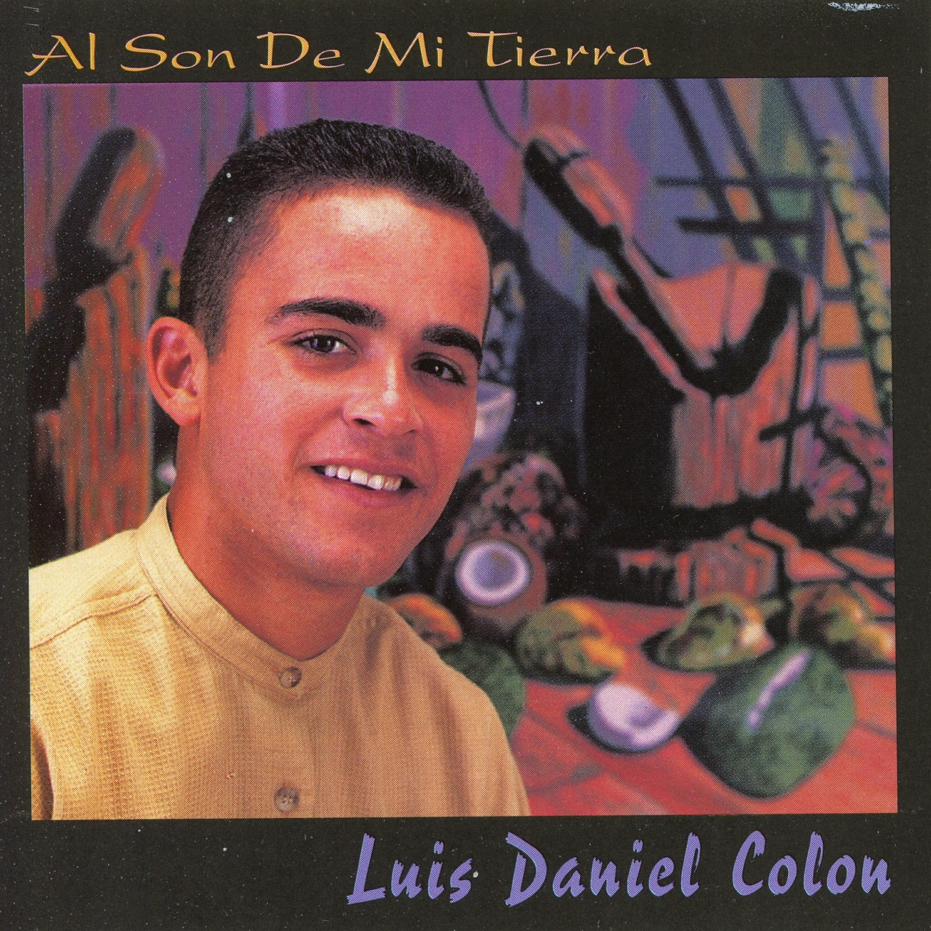 Релиз Al Son de Mi Tierra