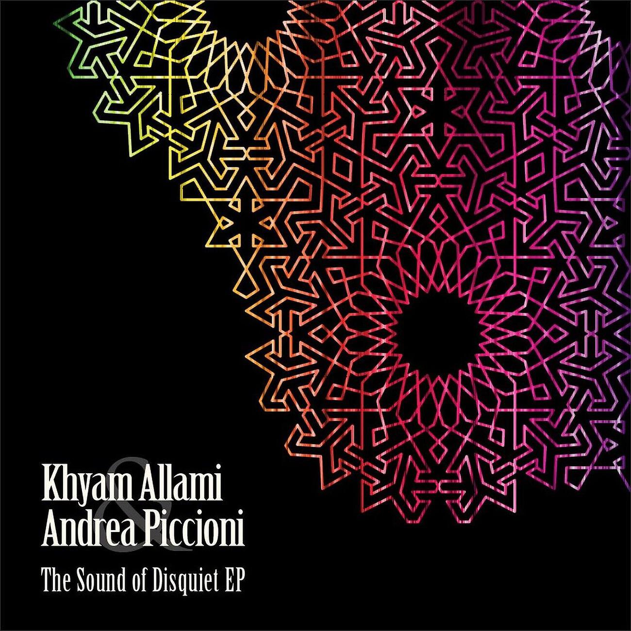 Релиз The Sound of Disquiet EP