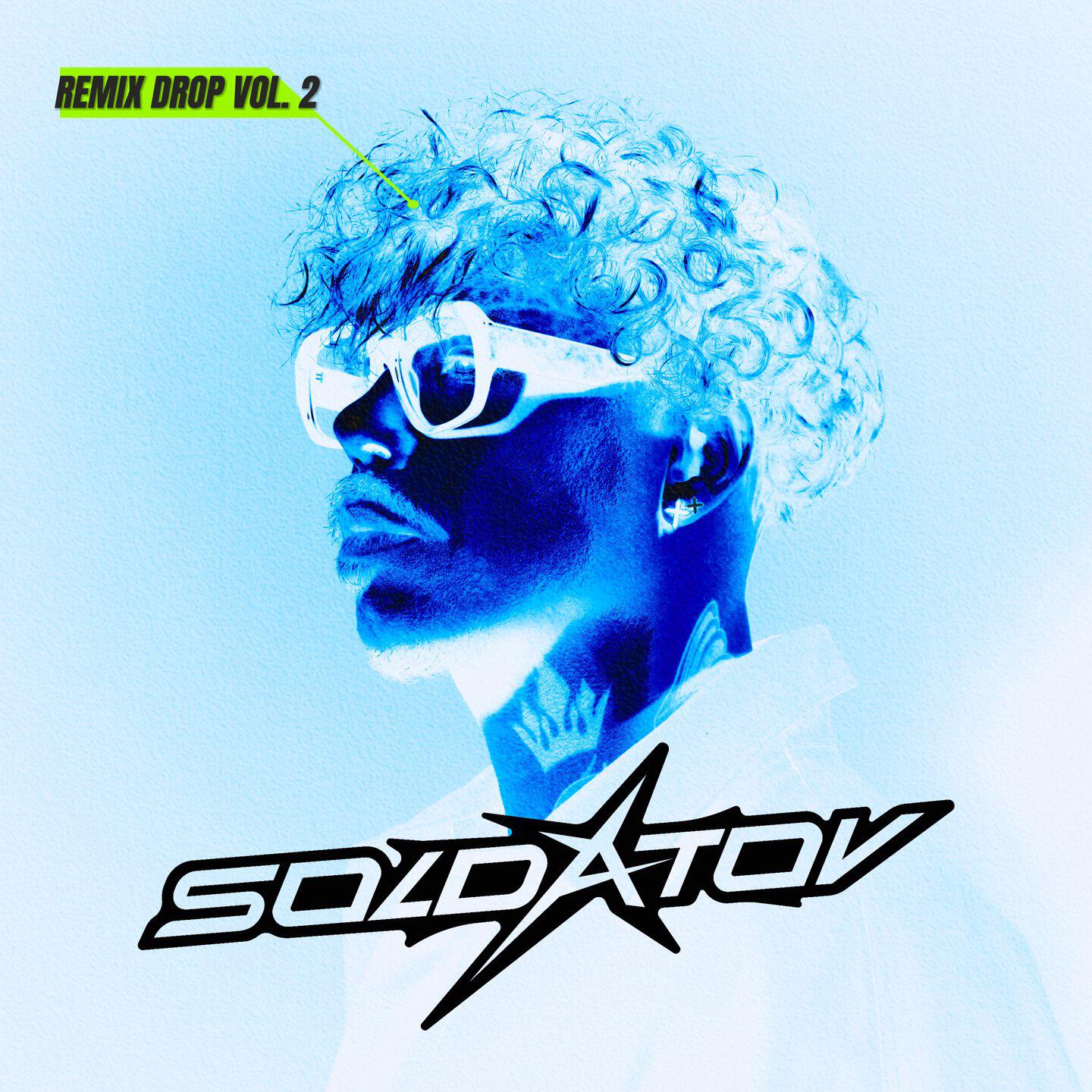 Релиз REMIX DROP VOL. 2