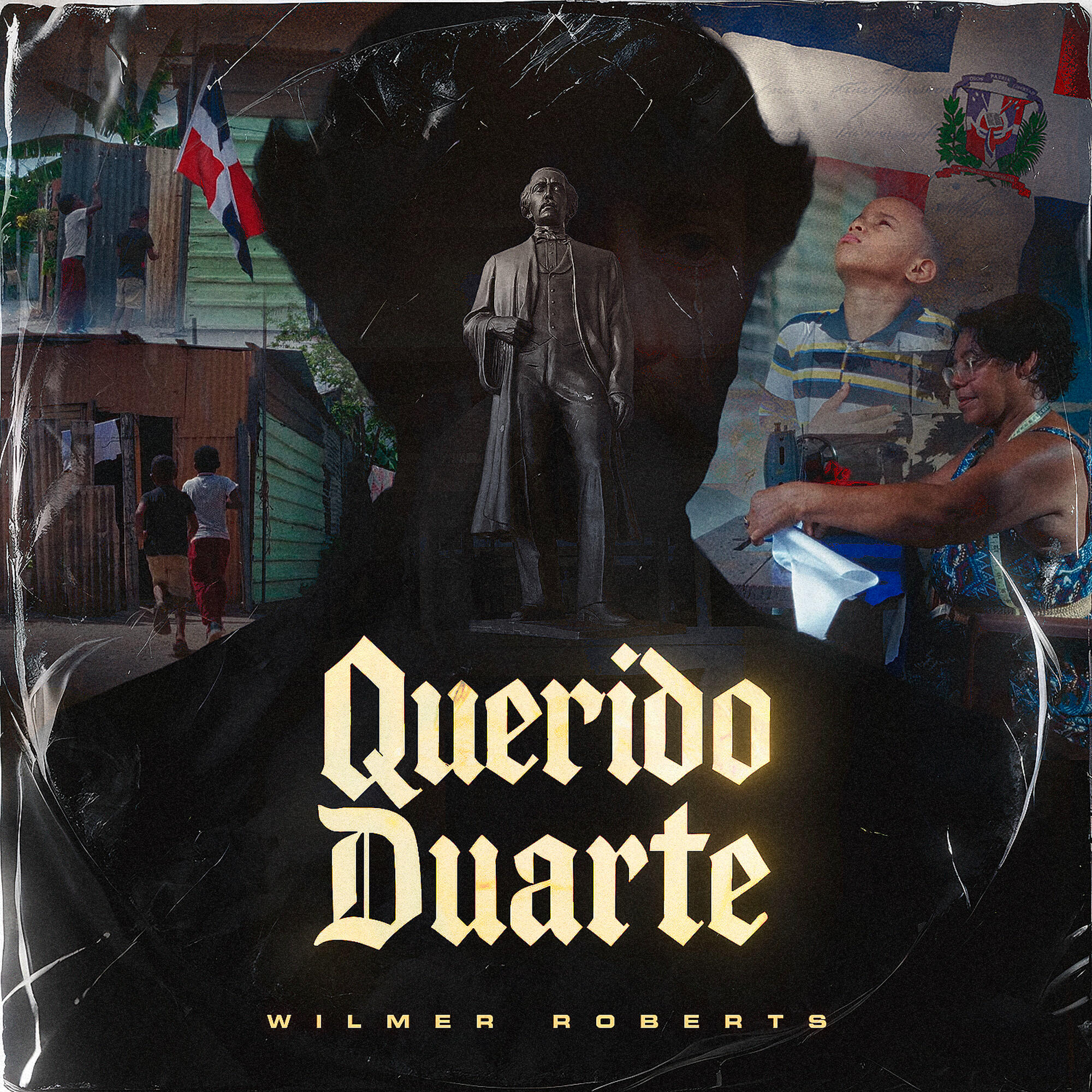 Релиз Querido Duarte