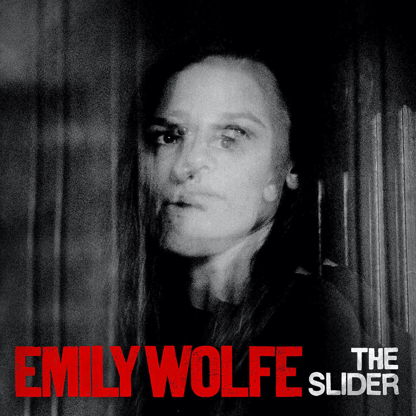 Релиз The Slider