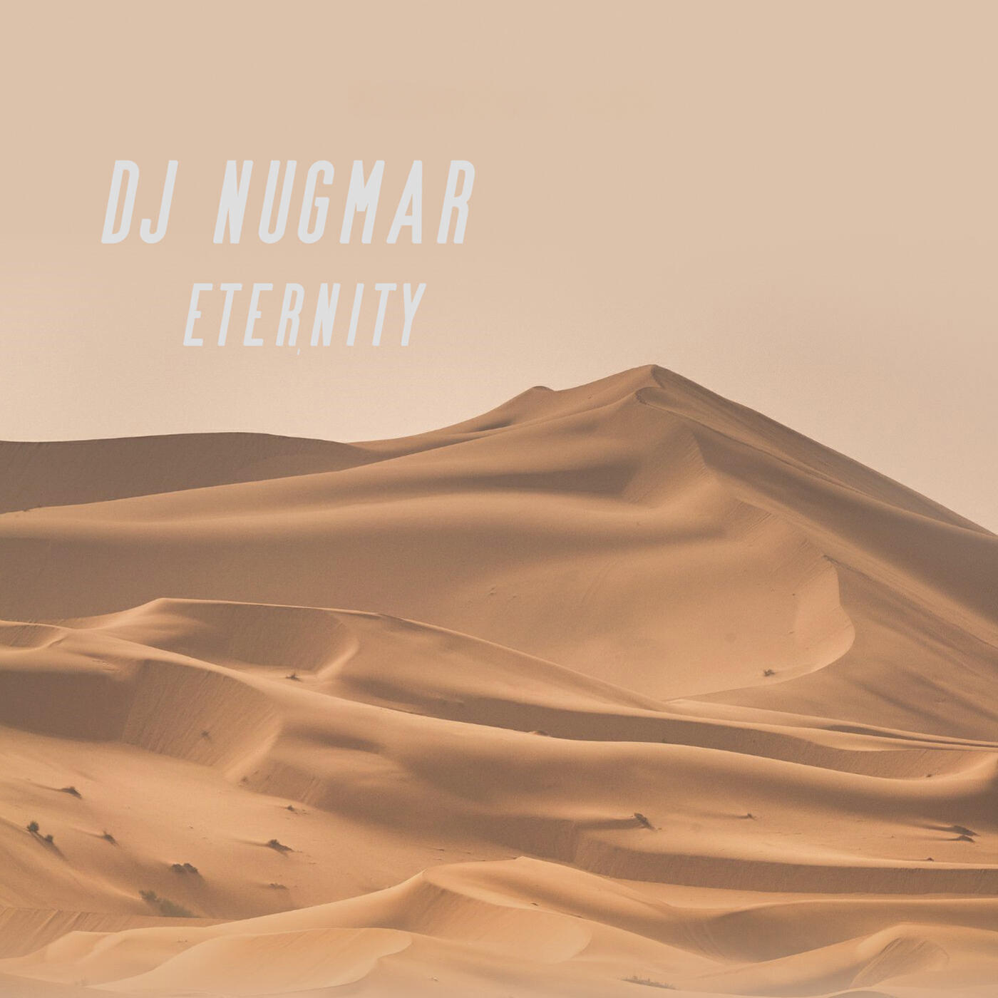 Релиз Eternity